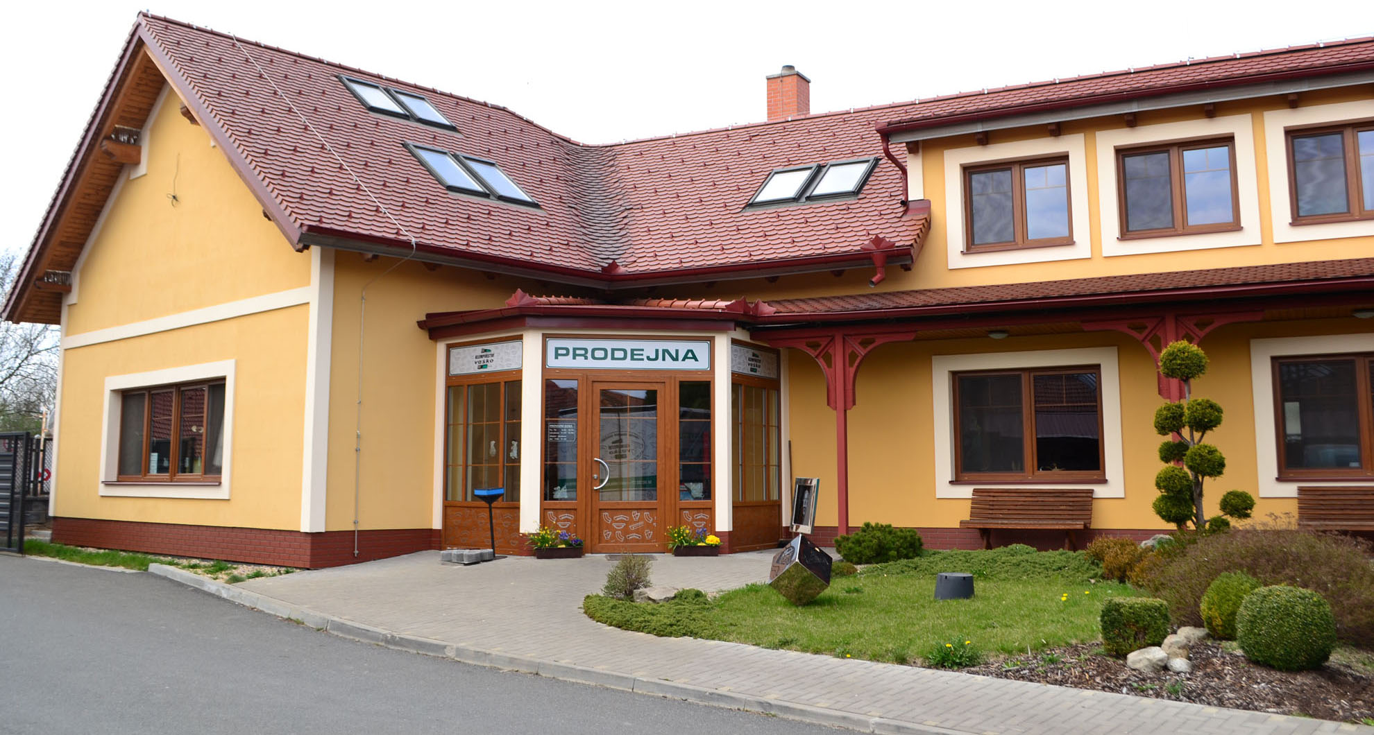 Vaško s.r.o. foto 1