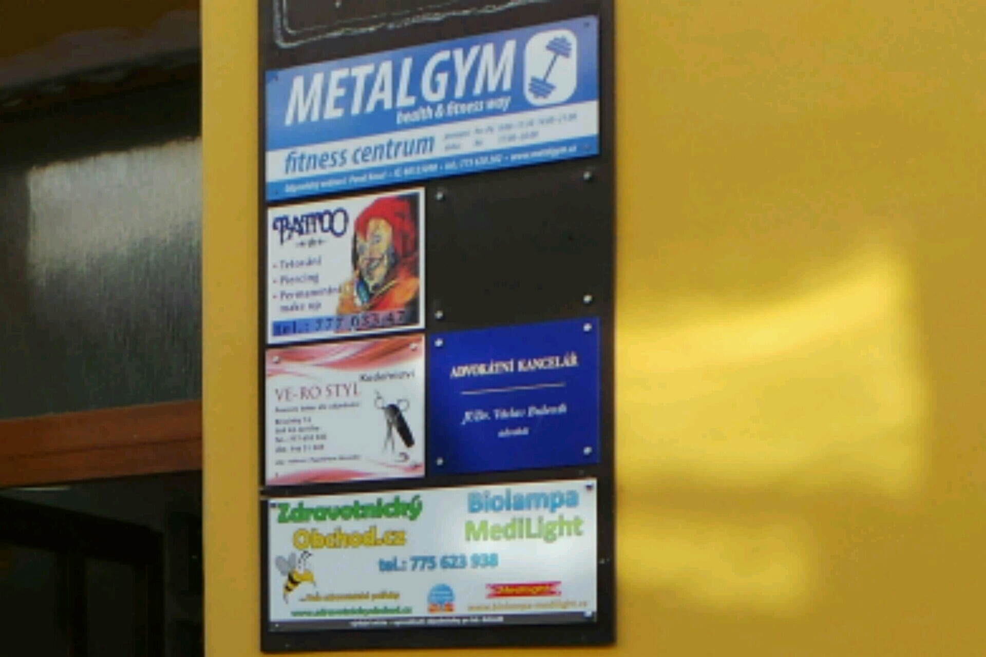 JUDr. Václav Bubeník foto 3