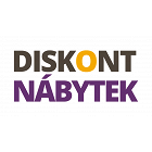 Logo obchodu Diskontnabytek.cz