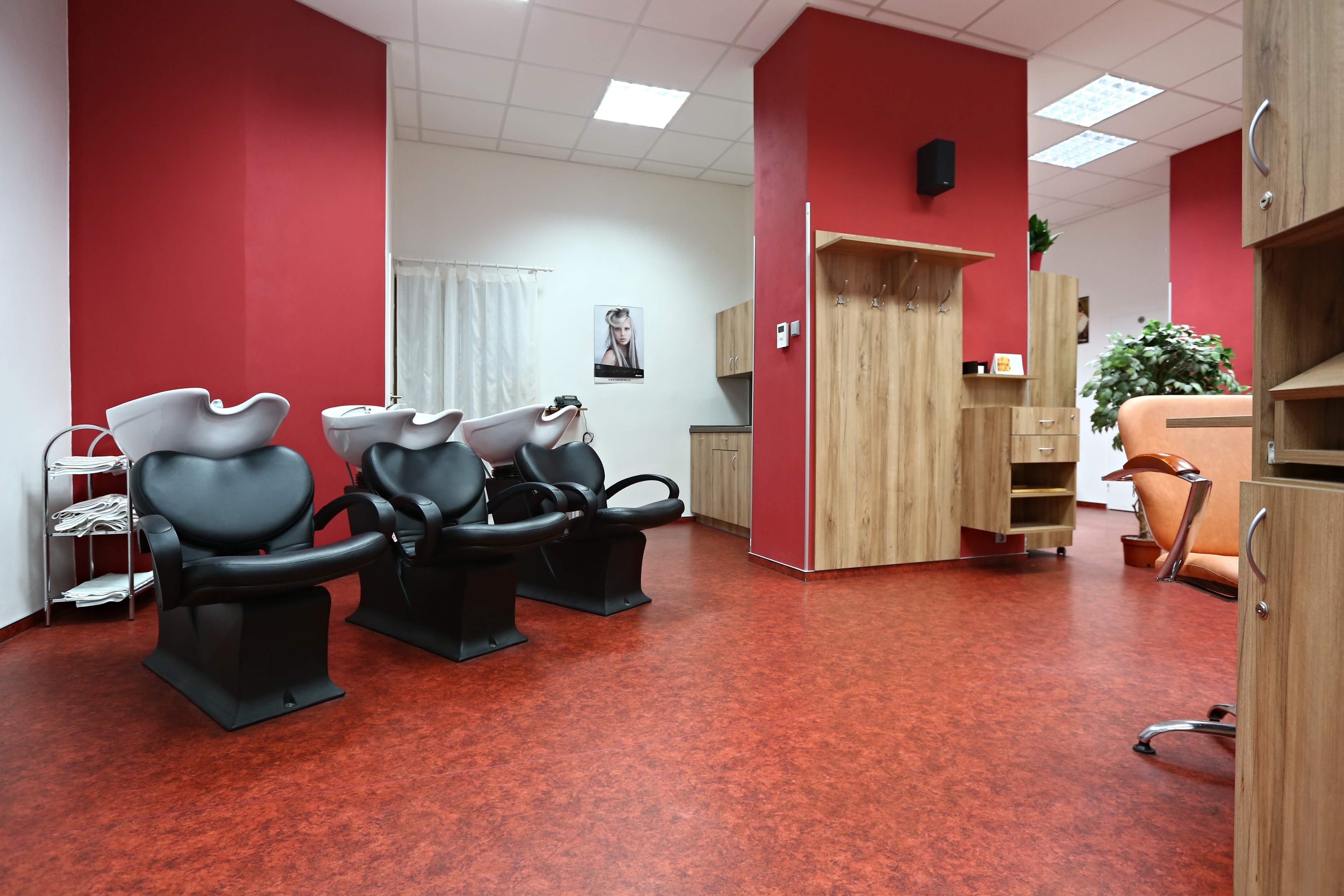 Hygie, družstvo v Děčíně foto 4