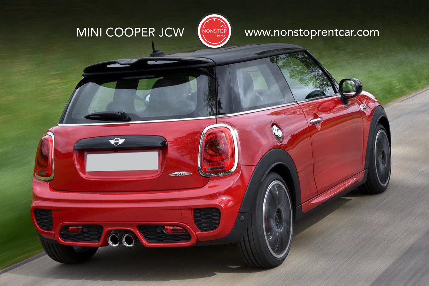 Nonstop Rentcar foto 5