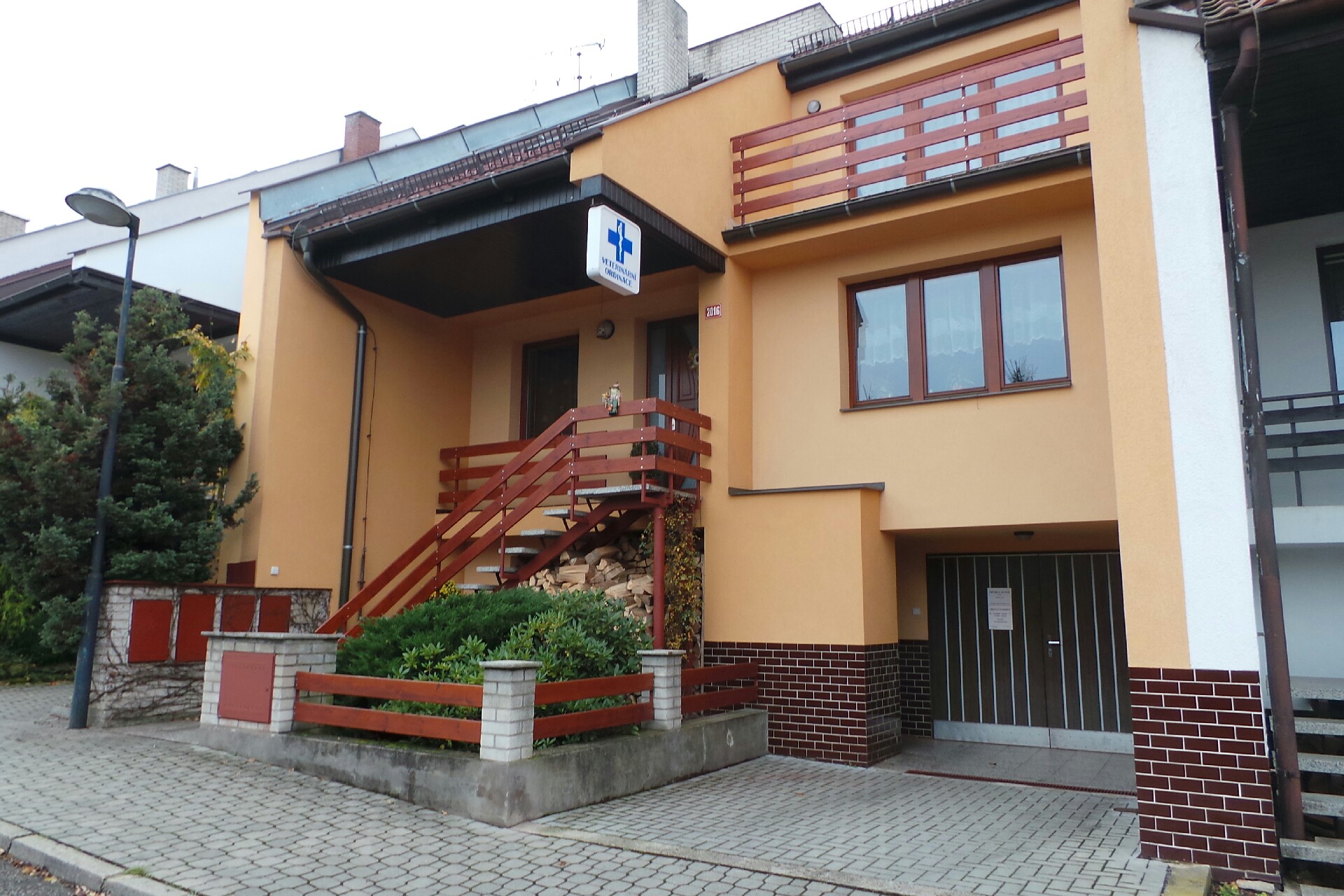 MVDr. František Minks