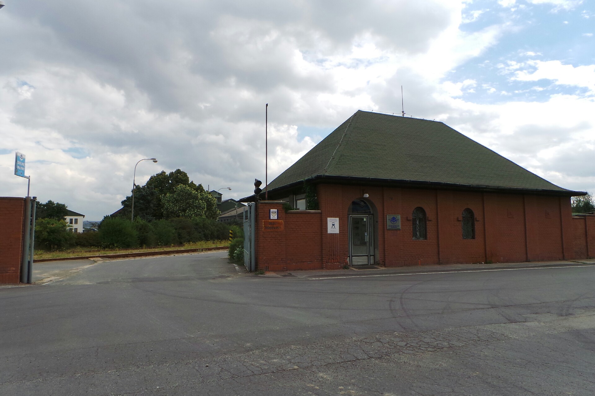 K+S Czech Republic, a.s.