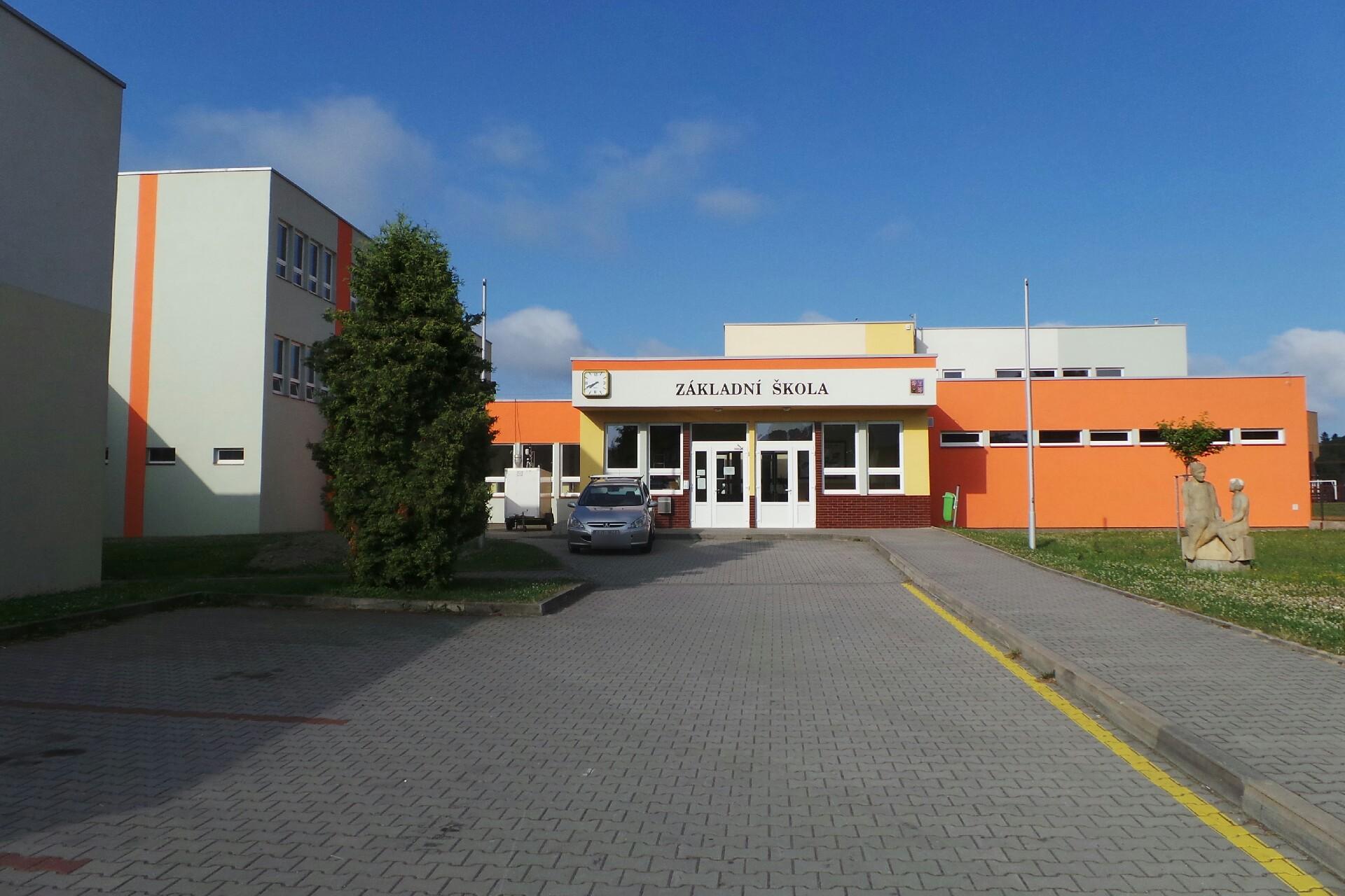 ZŠ Ždírec nad Doubravou