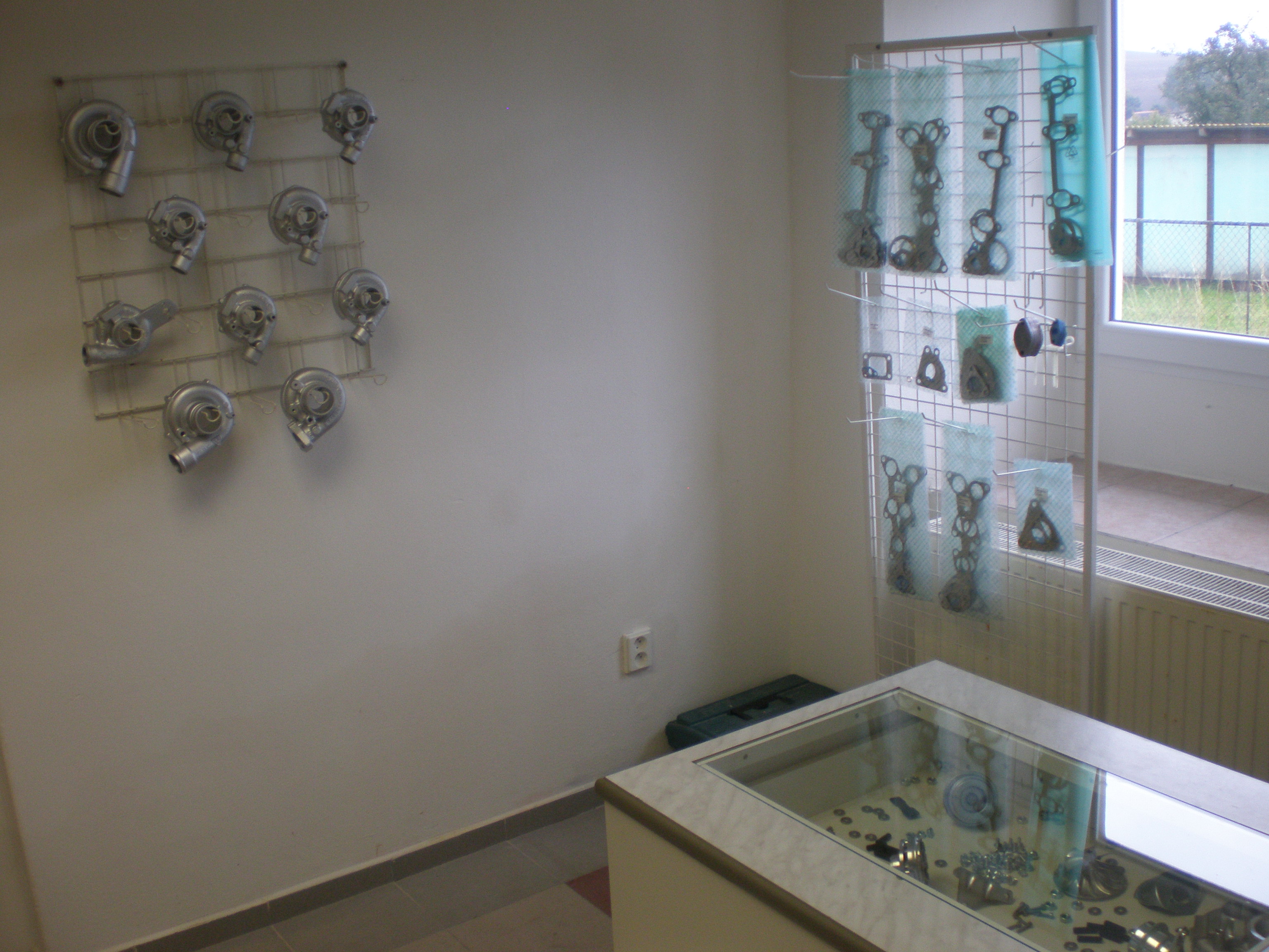 Janoušek Motorsport foto 2