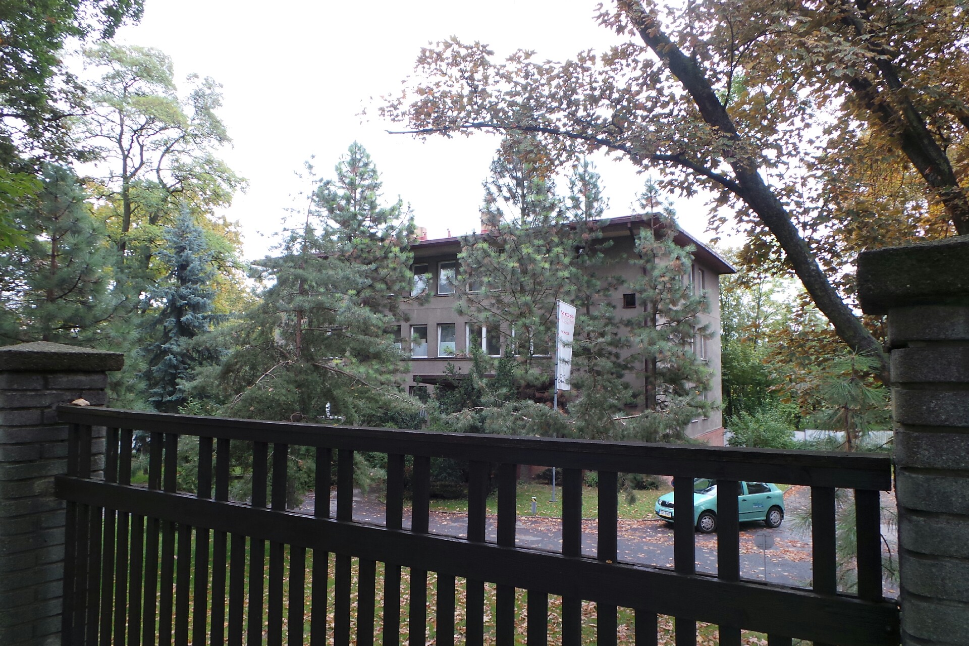 AK Tomáš Výborčík foto 1