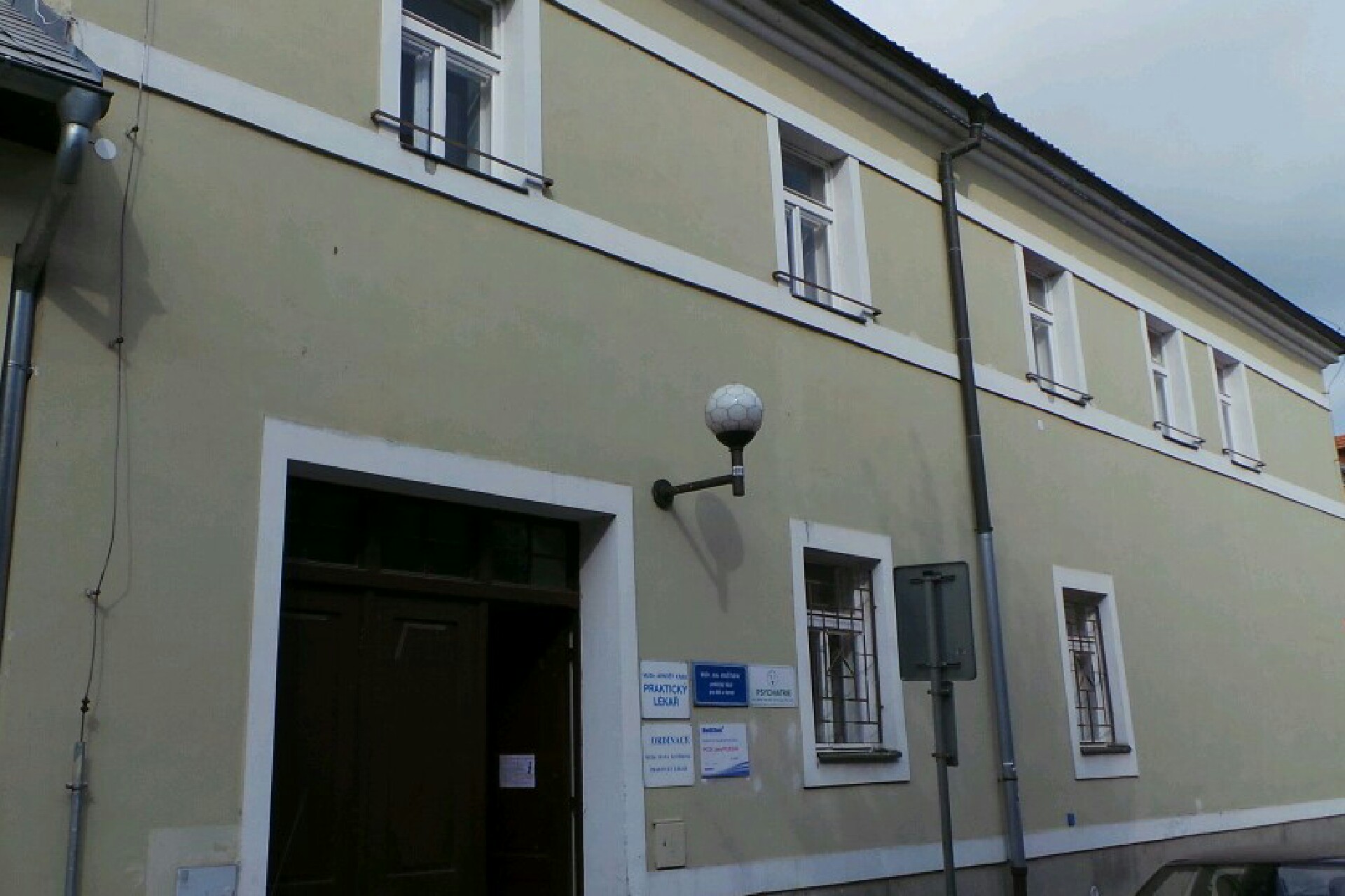 Psychiatrická ambulance pro dospělé a děti s.r.o. - MUDr. Hana Laštovicová foto 2