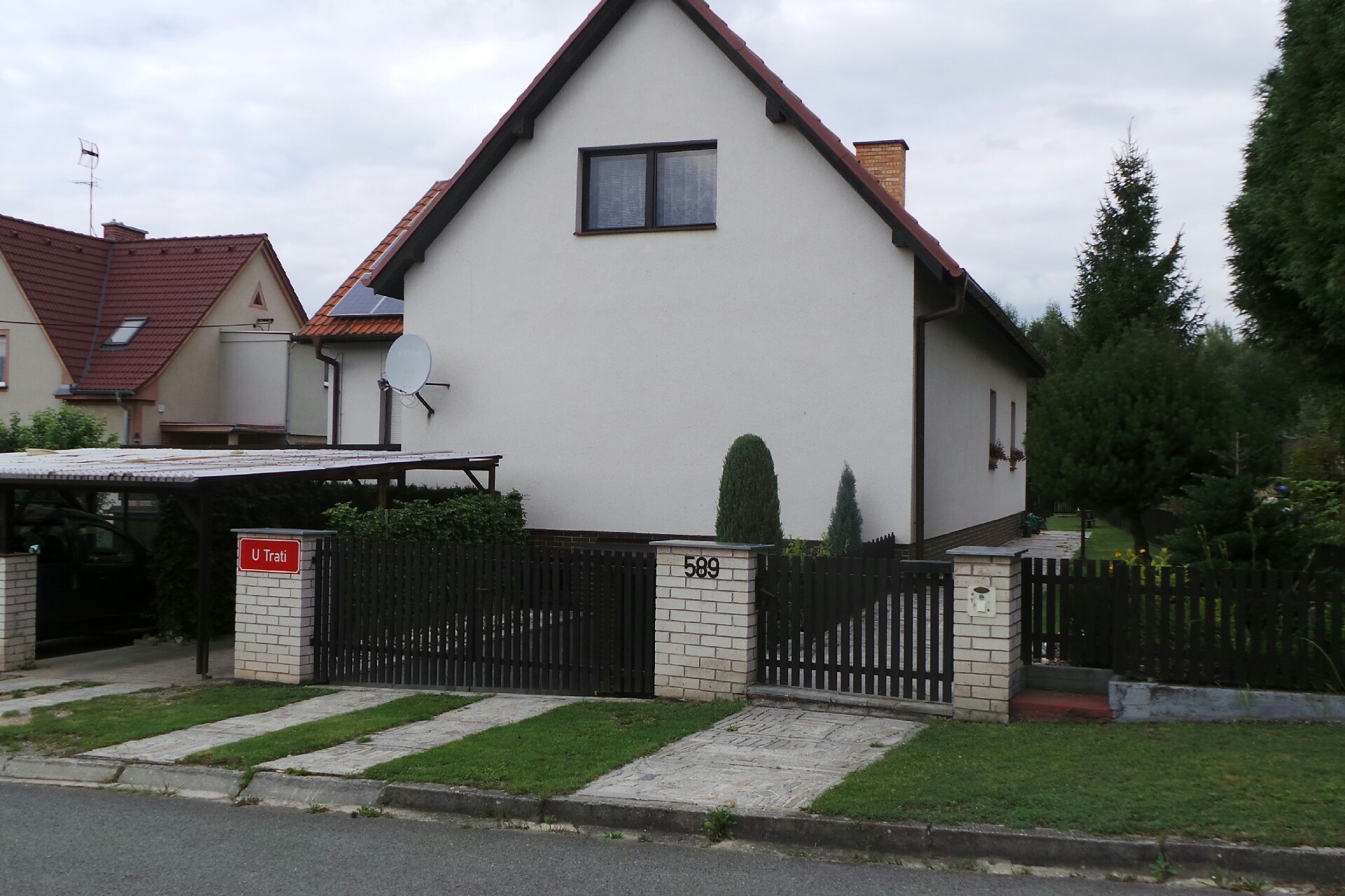 LES CATERING, s.r.o.