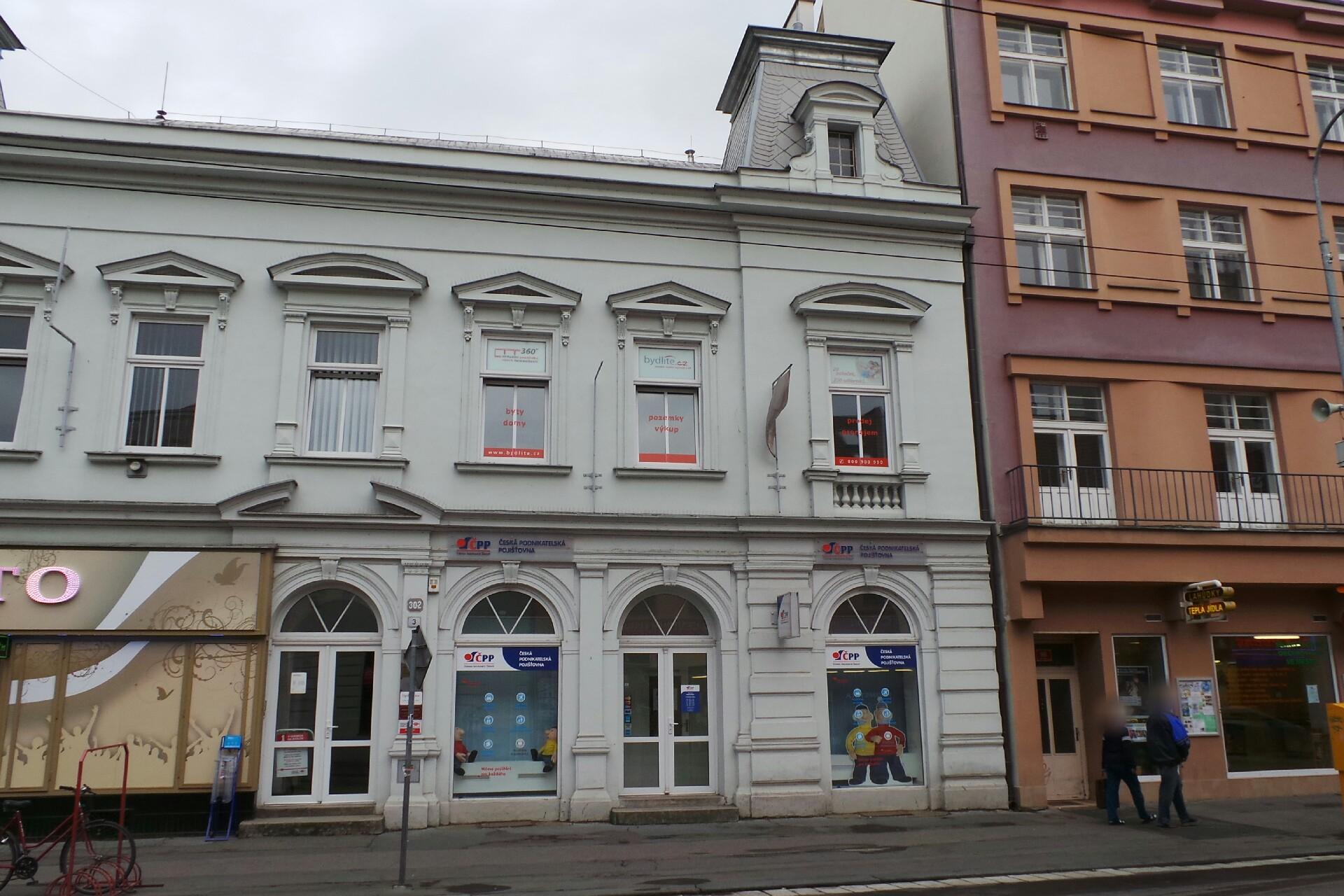 Metropol Real, s.r.o.