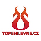 Logo obchodu TOPENILEVNE.cz