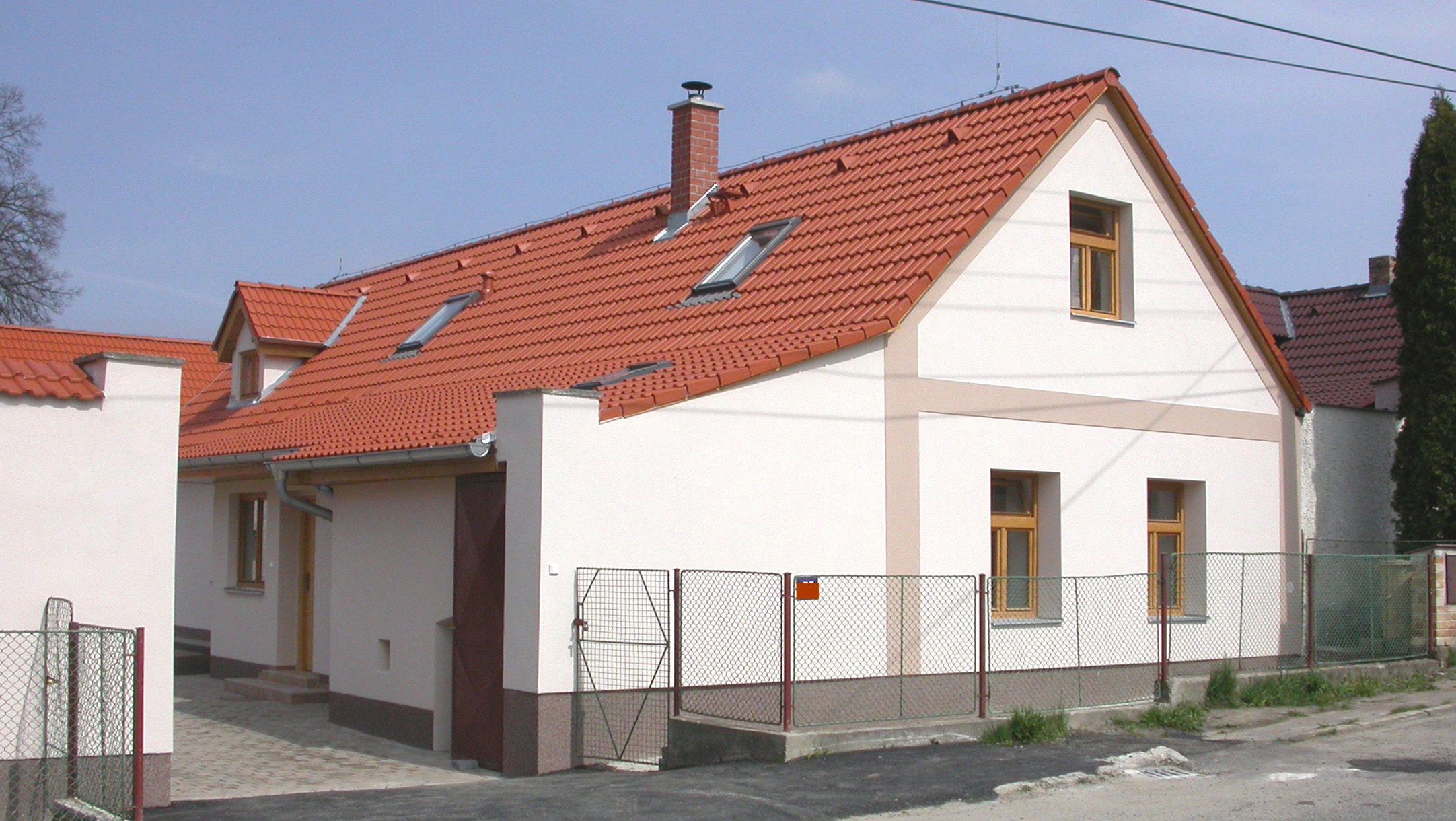 J. T. STŘECHA, s.r.o. foto 4