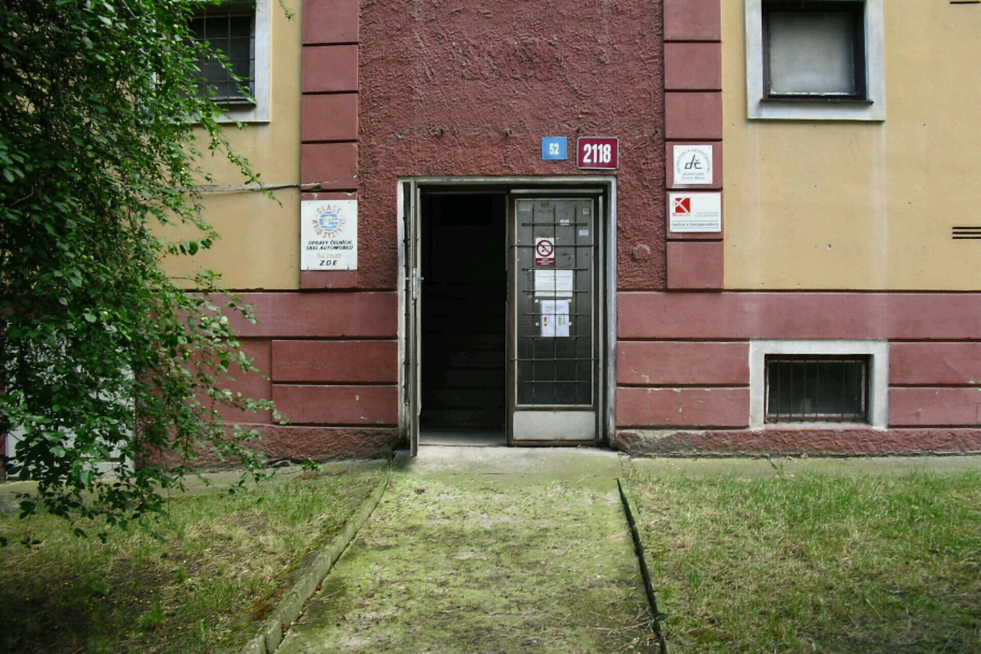 Ján Dibala - servis výpočetní techniky