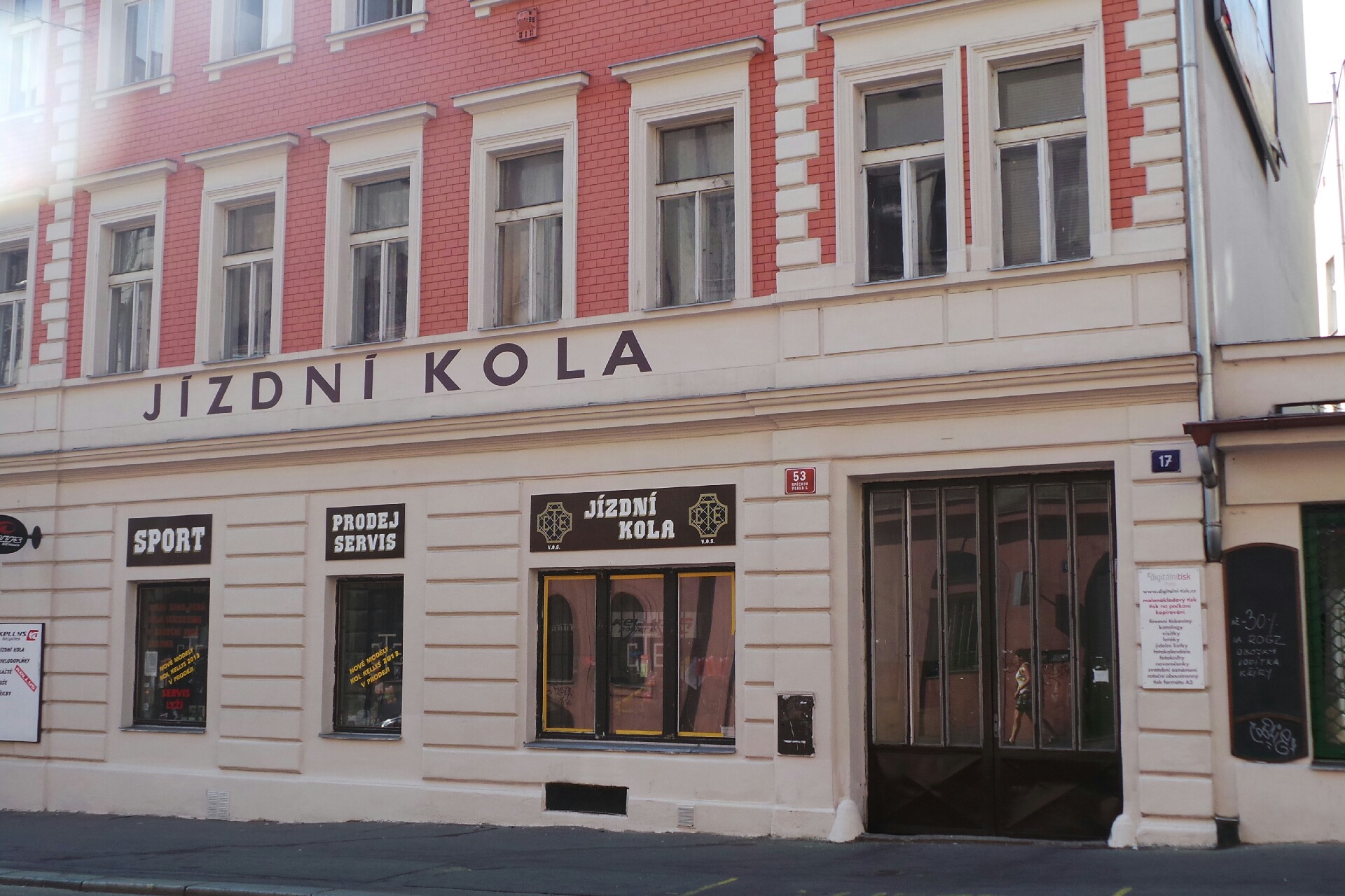 EventHouse s.r.o. foto 2