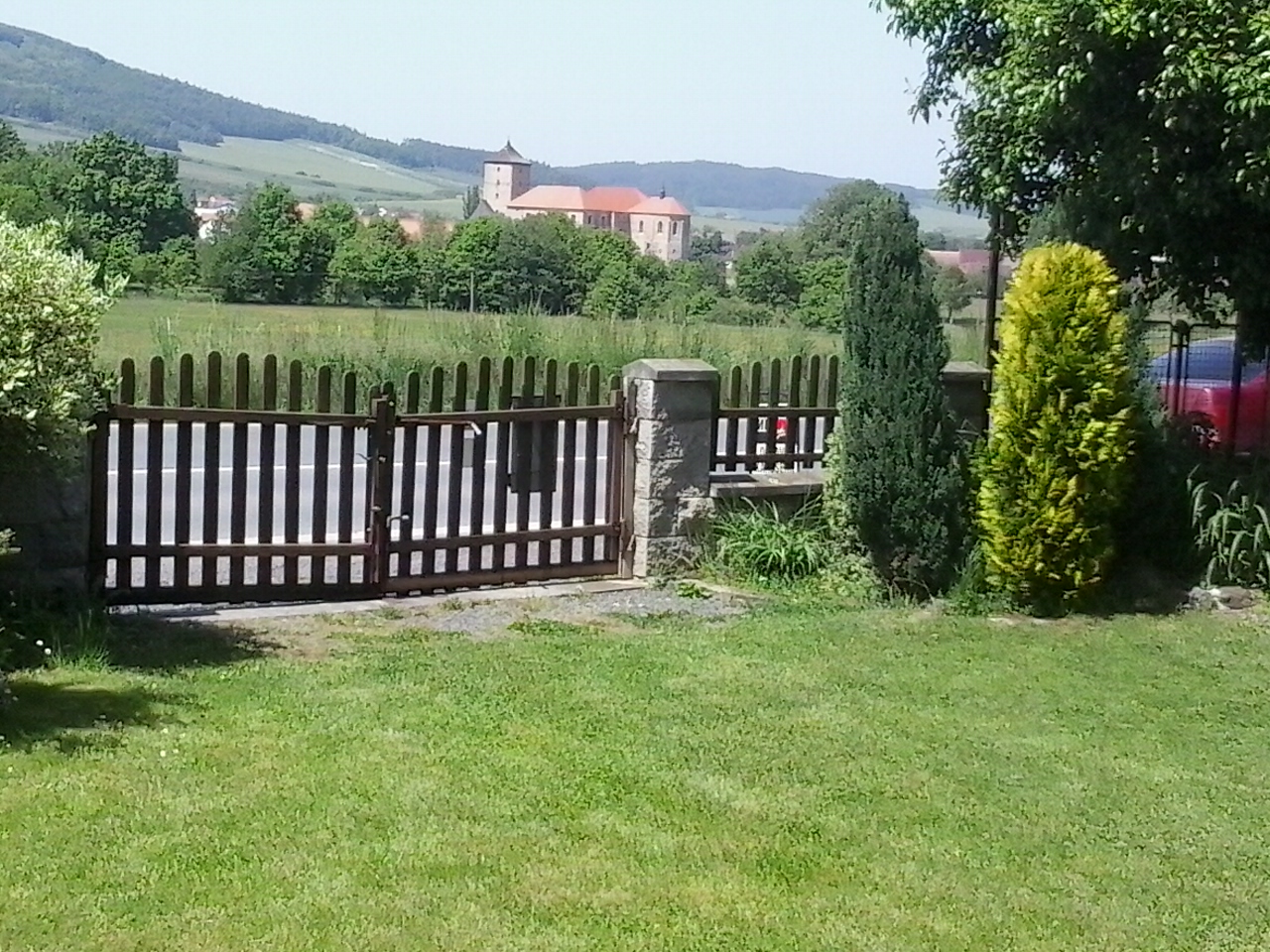 Pension u Kopeckých foto 2