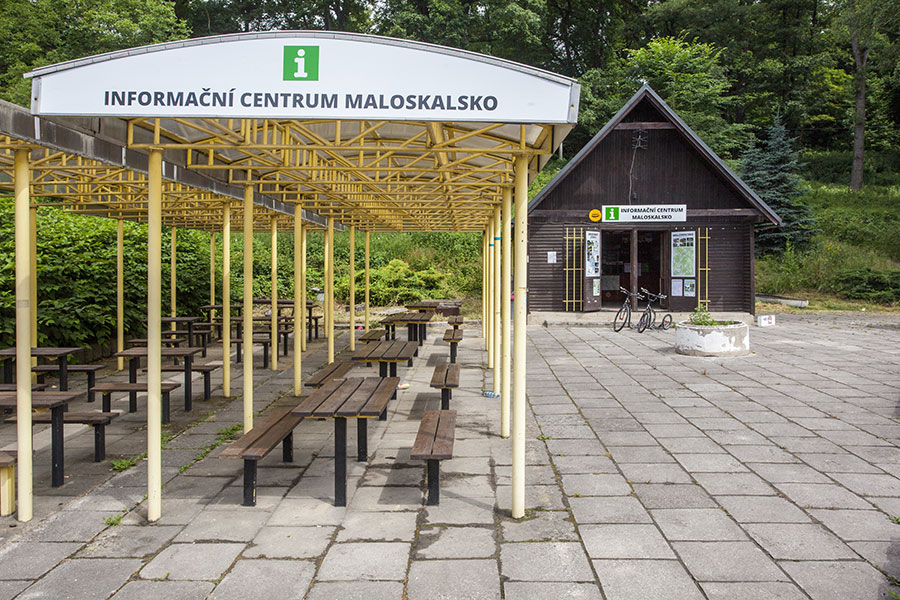 Infocentrum Maloskalsko foto 4
