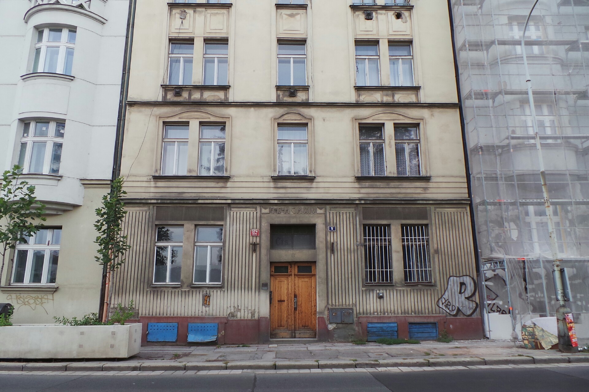 RENI IMPEX Prague, s.r.o.