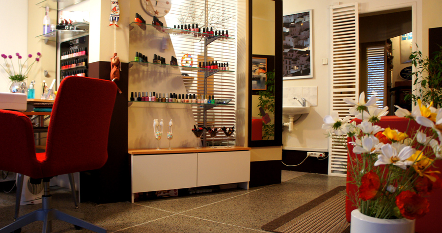 Nehtové studio FineNails foto 3