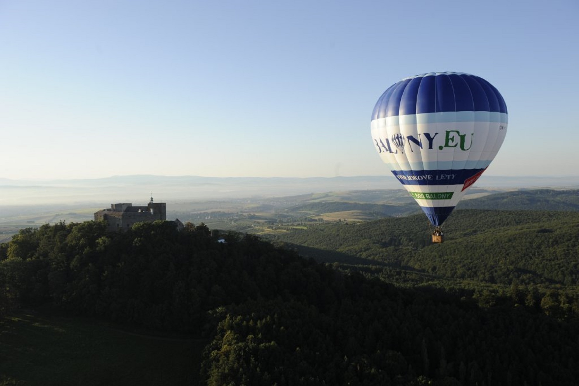 BalonCentrum - Penzion foto 5