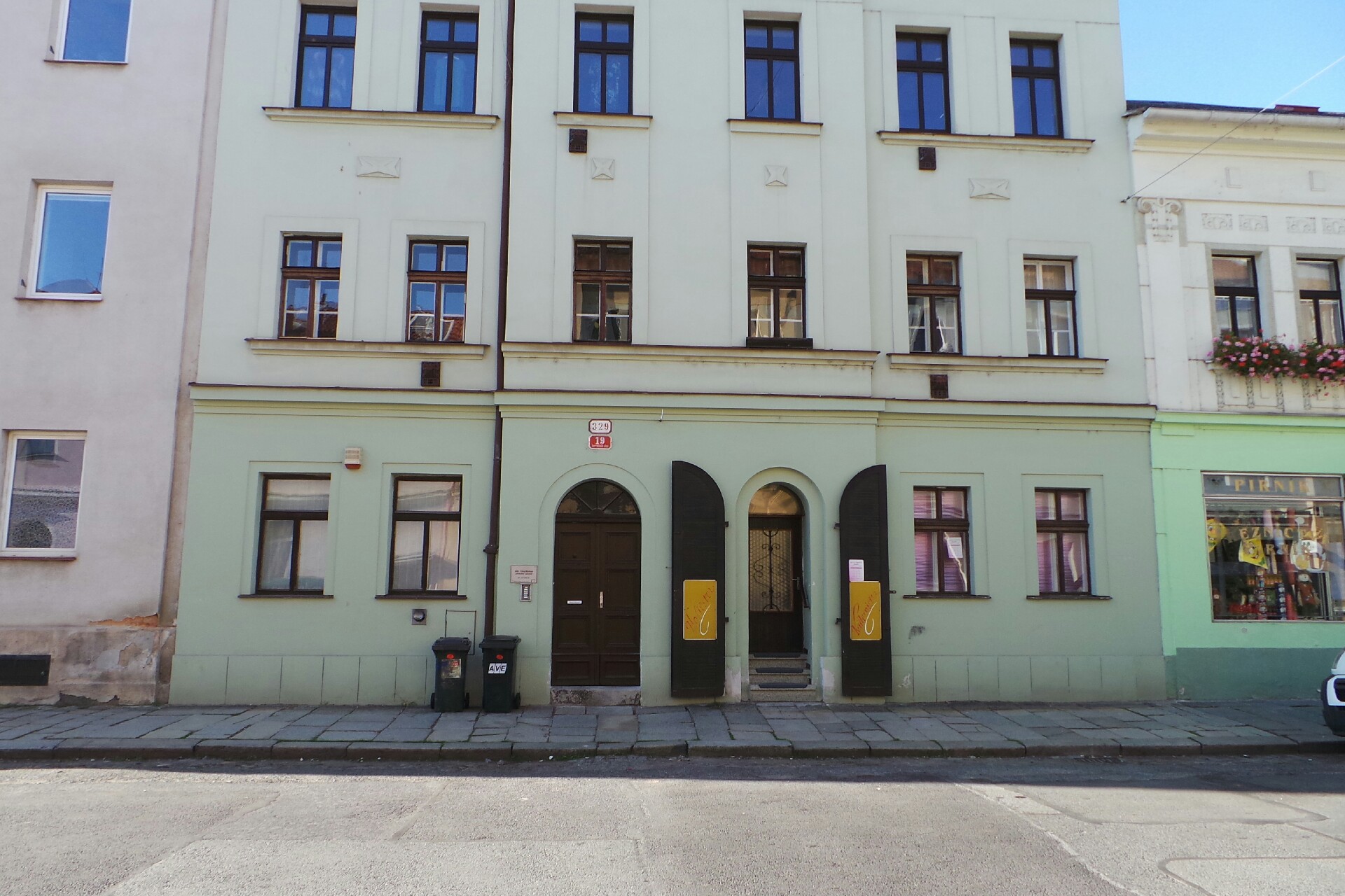 Občanské sdružení majitelů domů v ČR