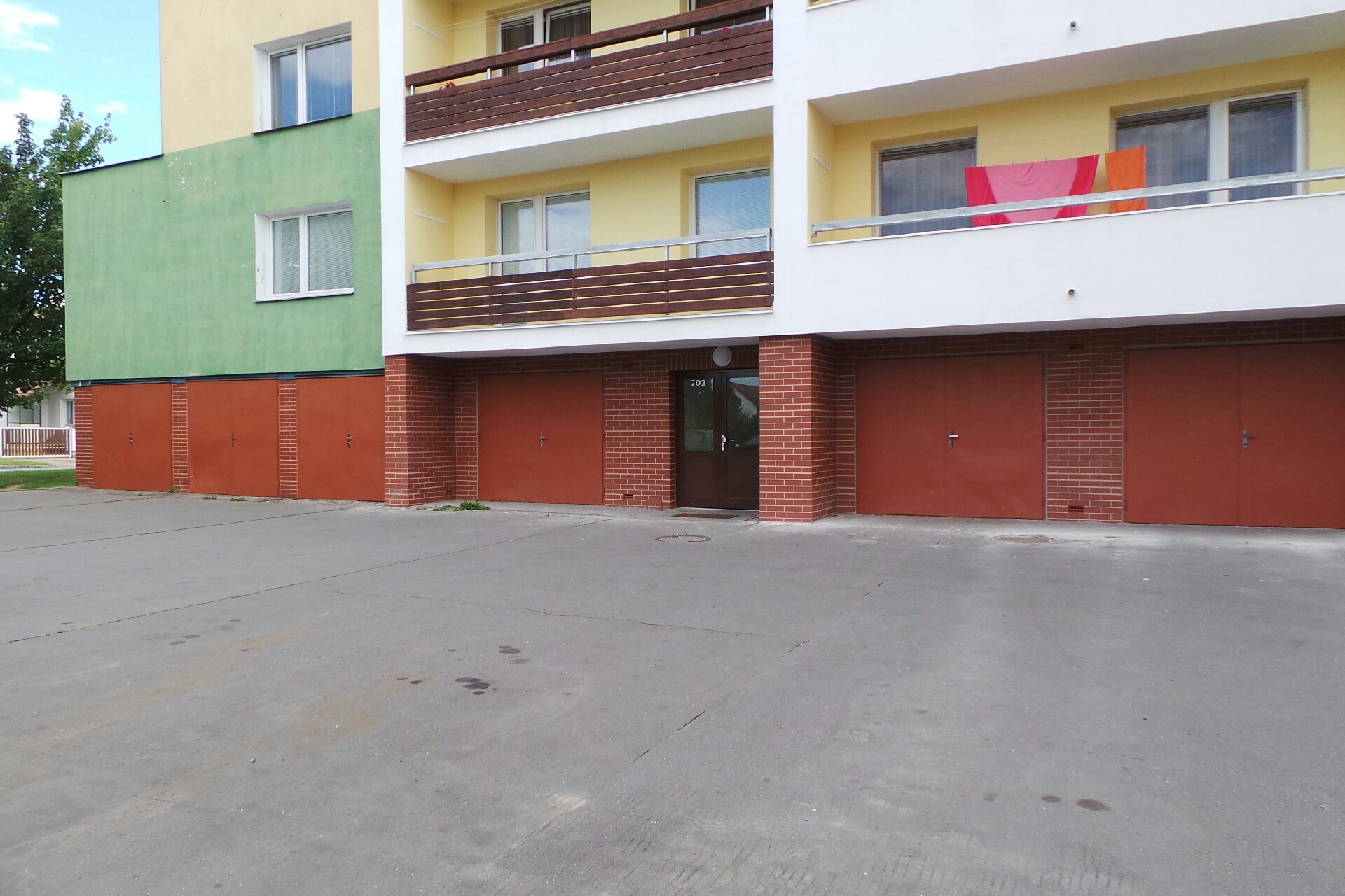 Autodoprava Lubomír Veselý