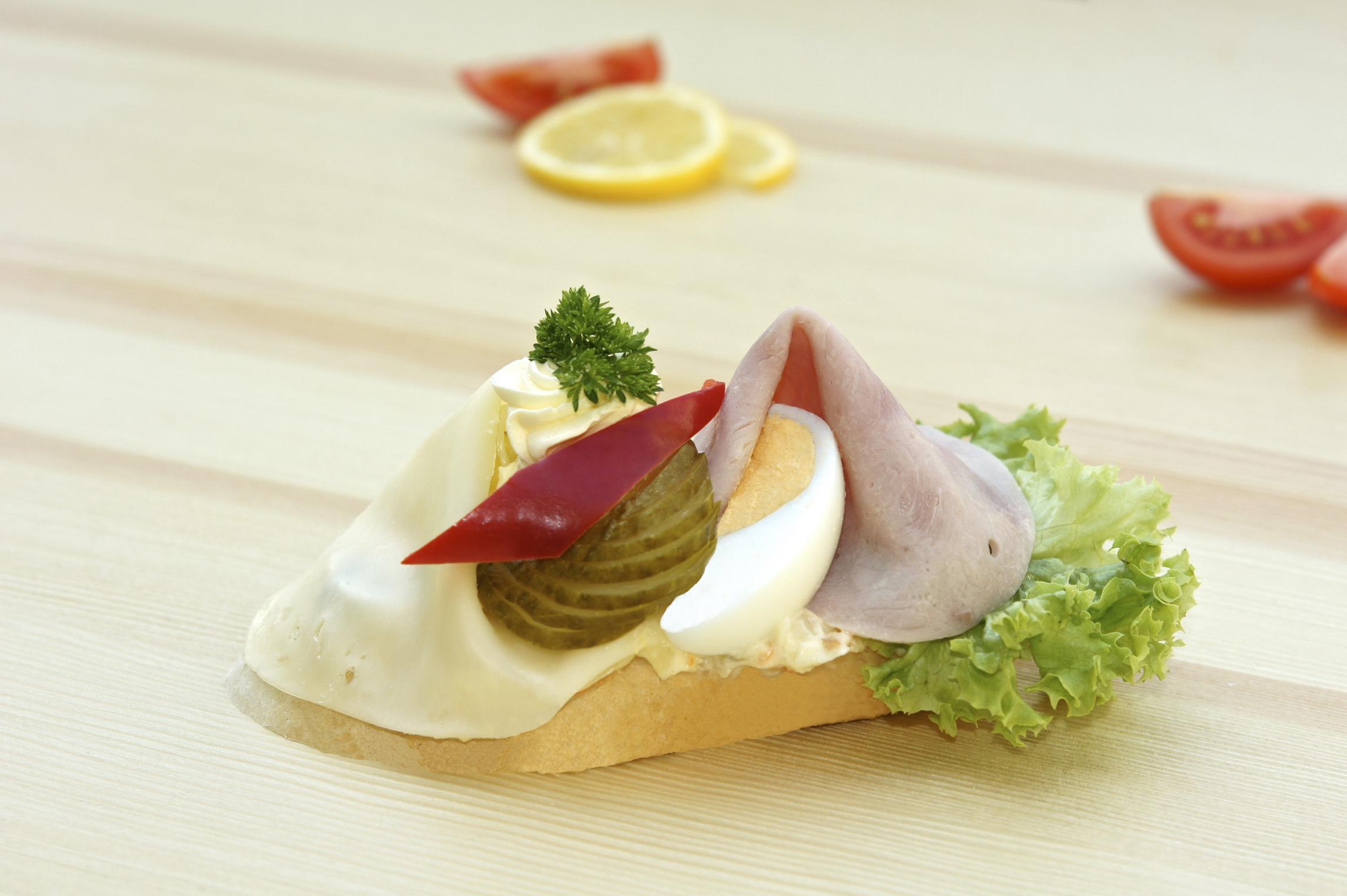 Lahůdky Zlatý Kříž foto 2