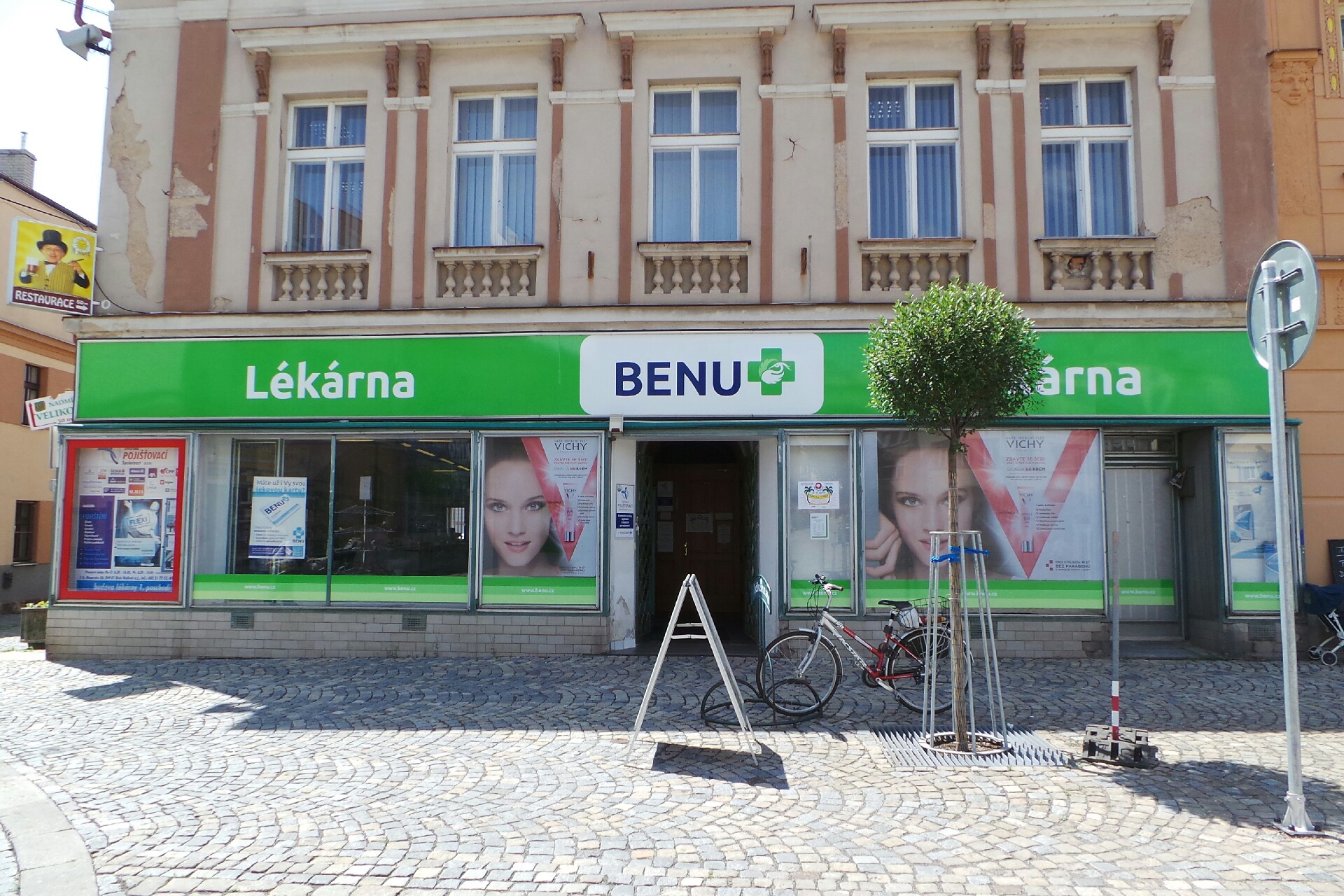 MUDr. Zdeňka Hausenblasová