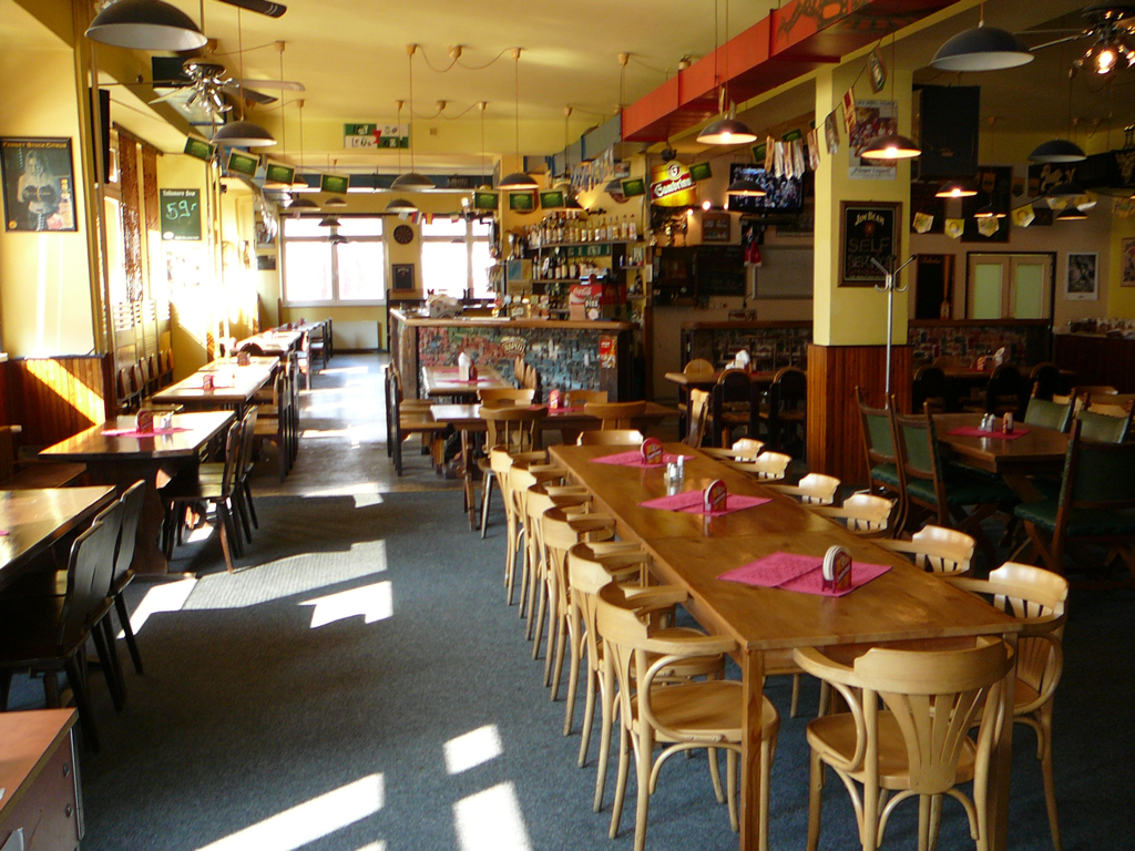 Bulldog´s Dart´s Pub foto 3