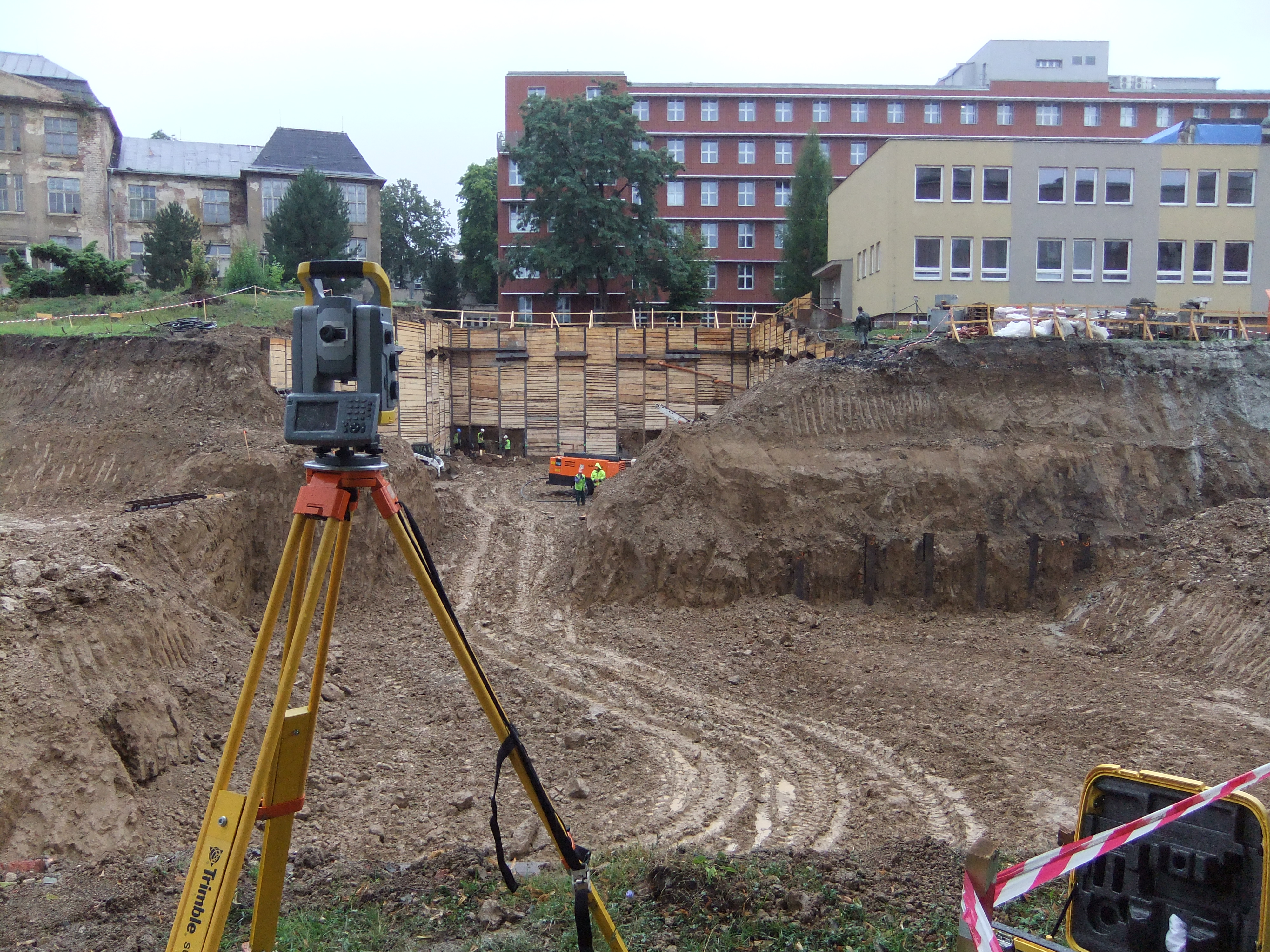 GeoBen, s.r.o. foto 2