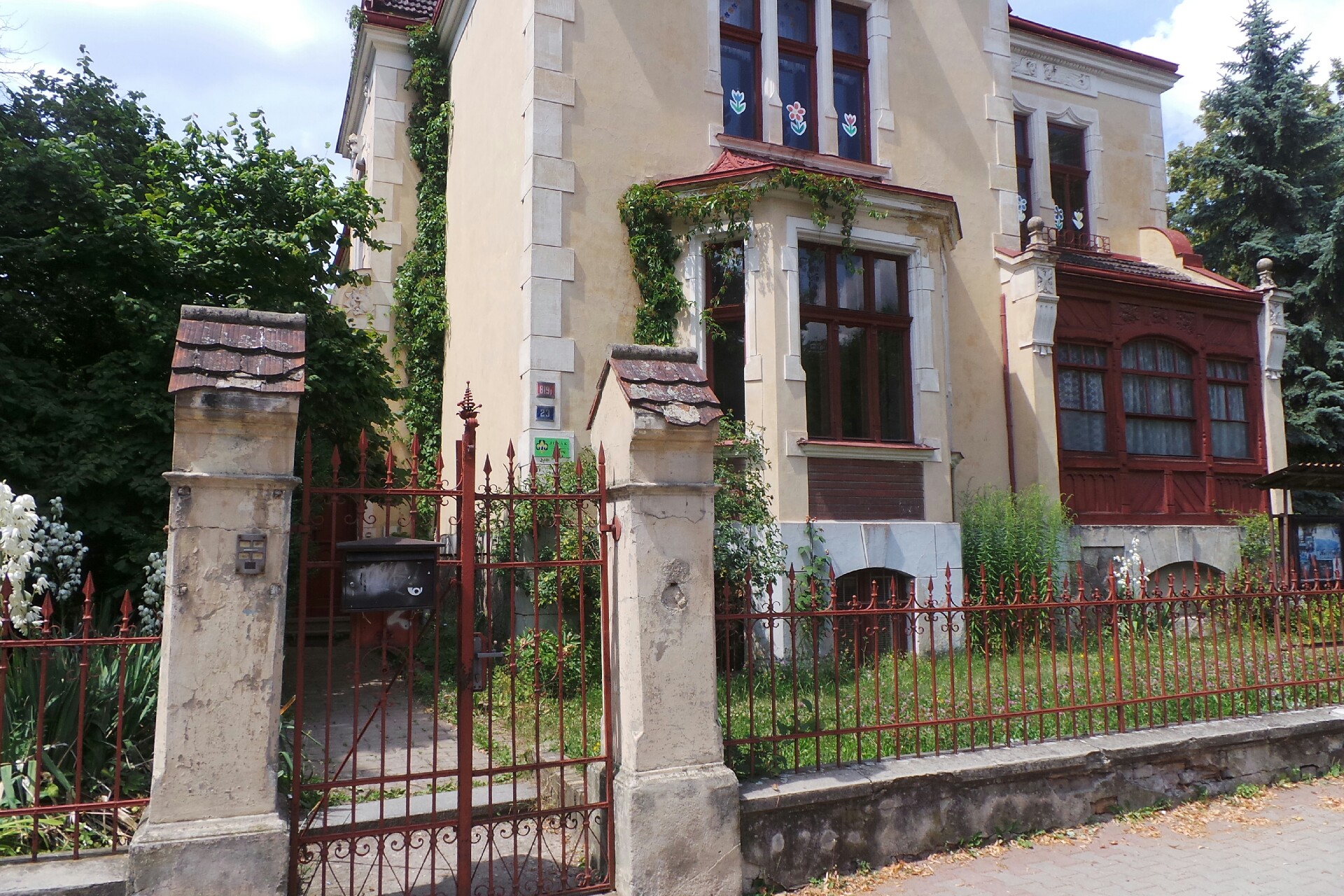 Junák - český skaut, středisko Radobýl Litoměřice, z. s.