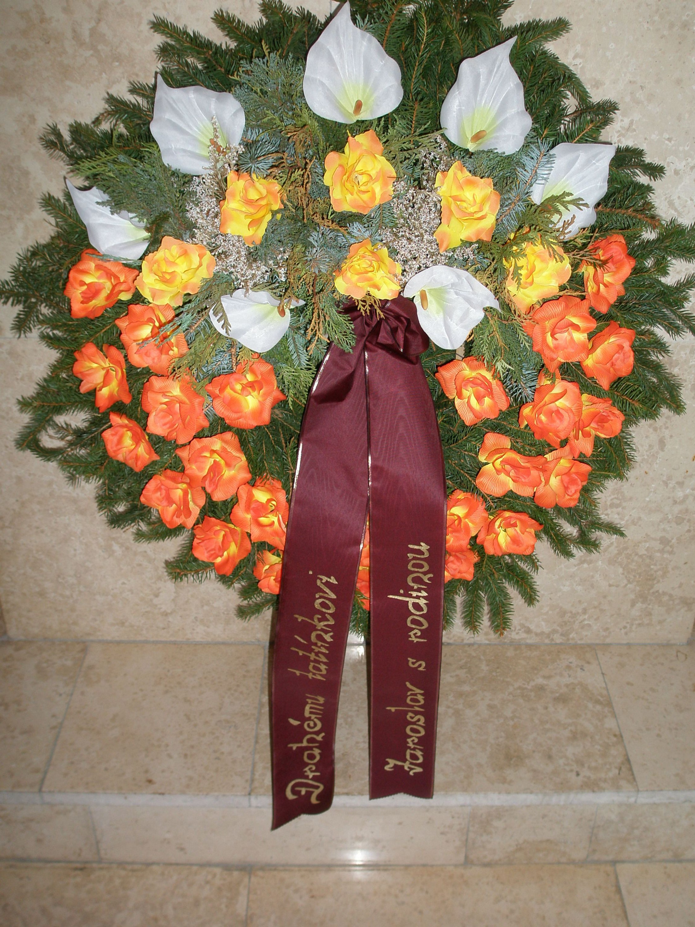 Pohřební služba Pelhřimov foto 6