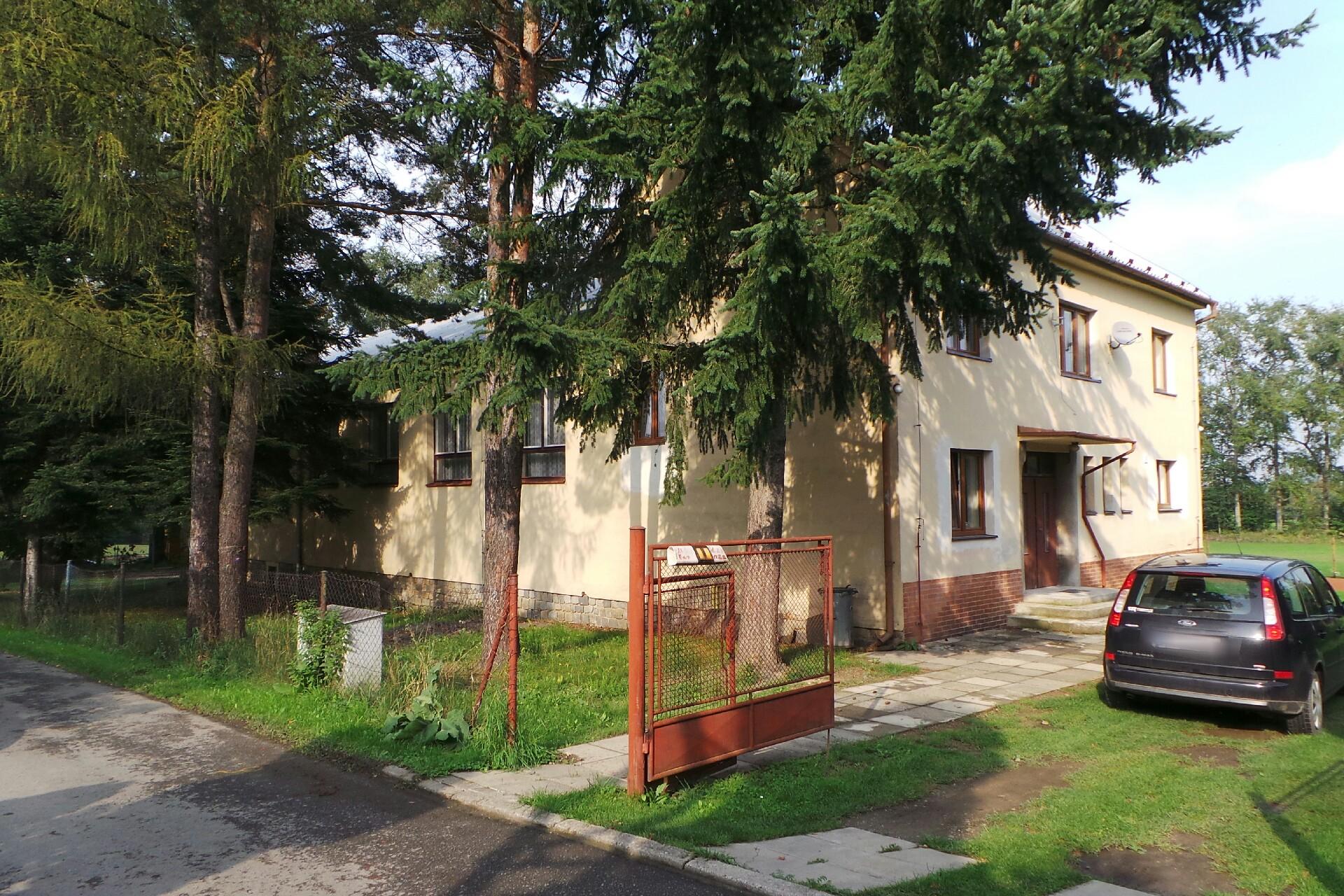 Tělocvičná jednota Sokol Smolkov