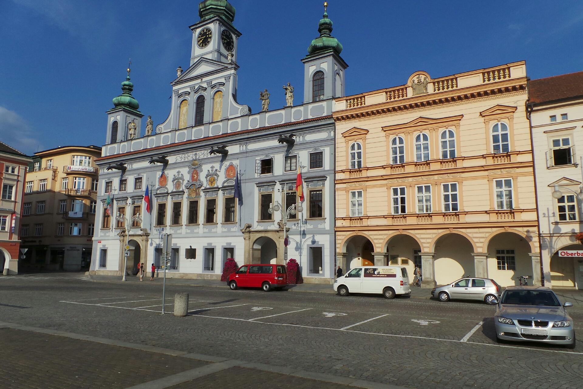 Galerie současného umění a architektury