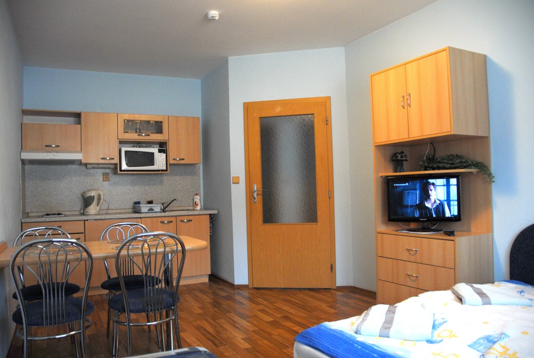 Apartmány u Slavotínků foto 3