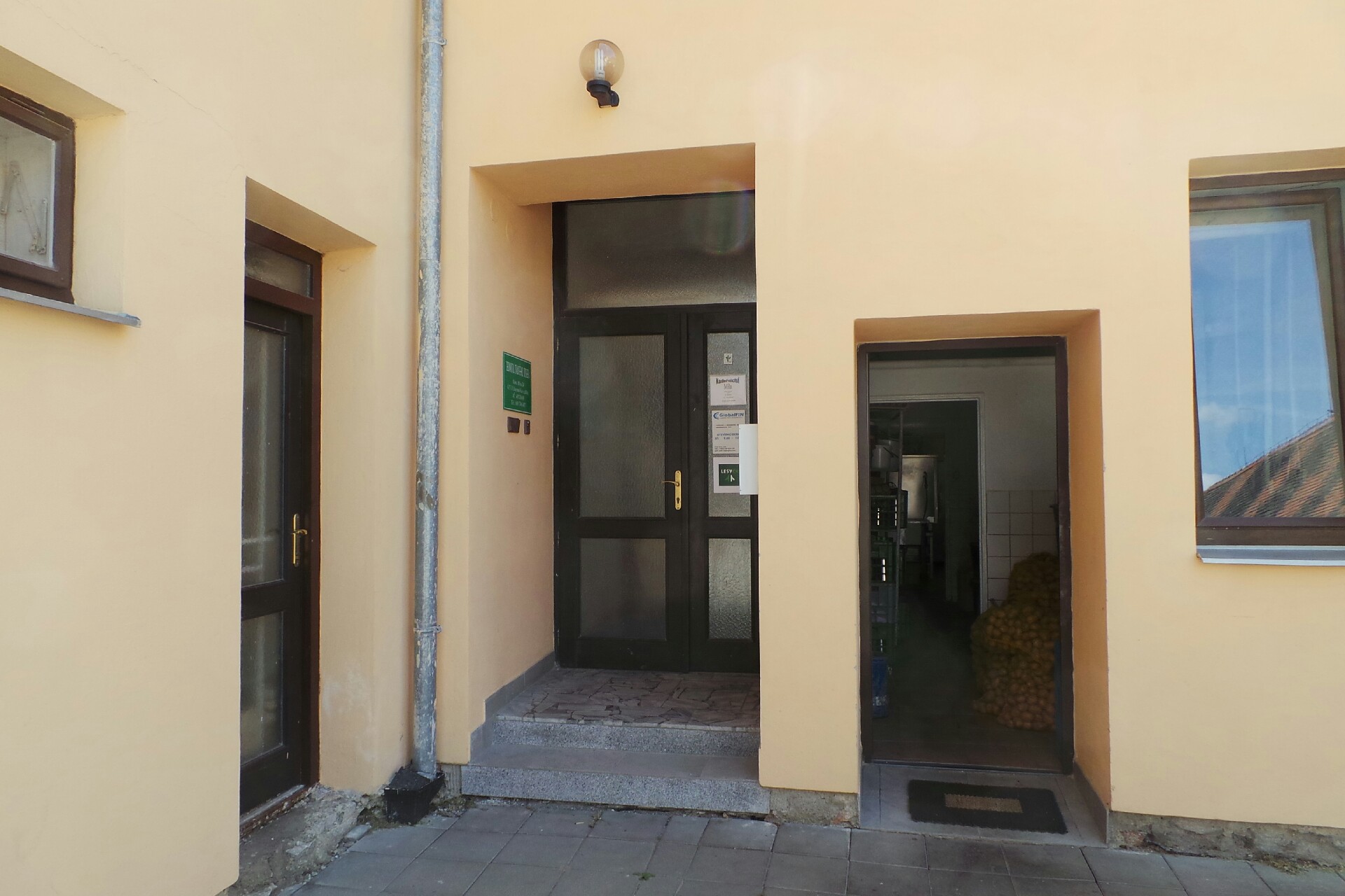 Jednota svatého Josefa v Jaroměřicích nad Rokytnou