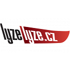 Logo obchodu Lyzelyze.cz