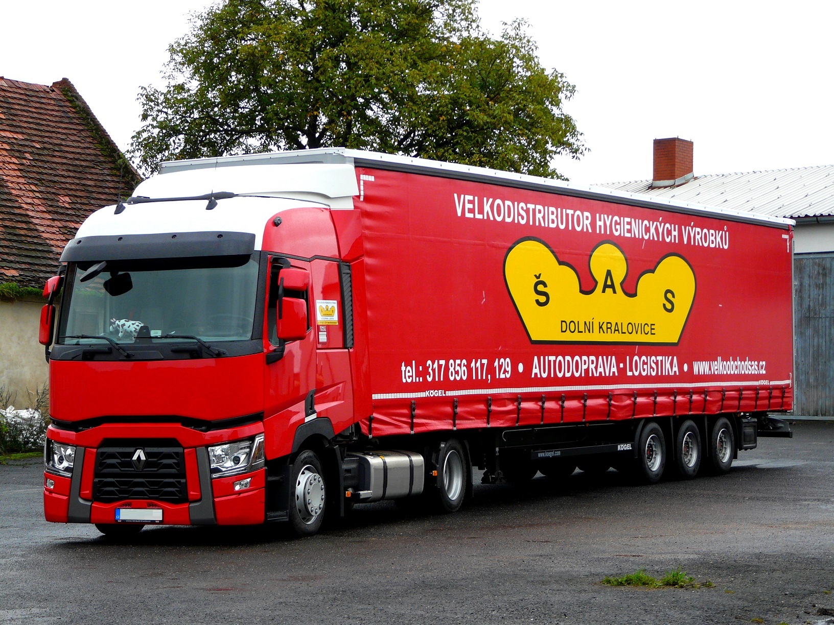 Velkoobchod ŠAS, s.r.o. foto 3