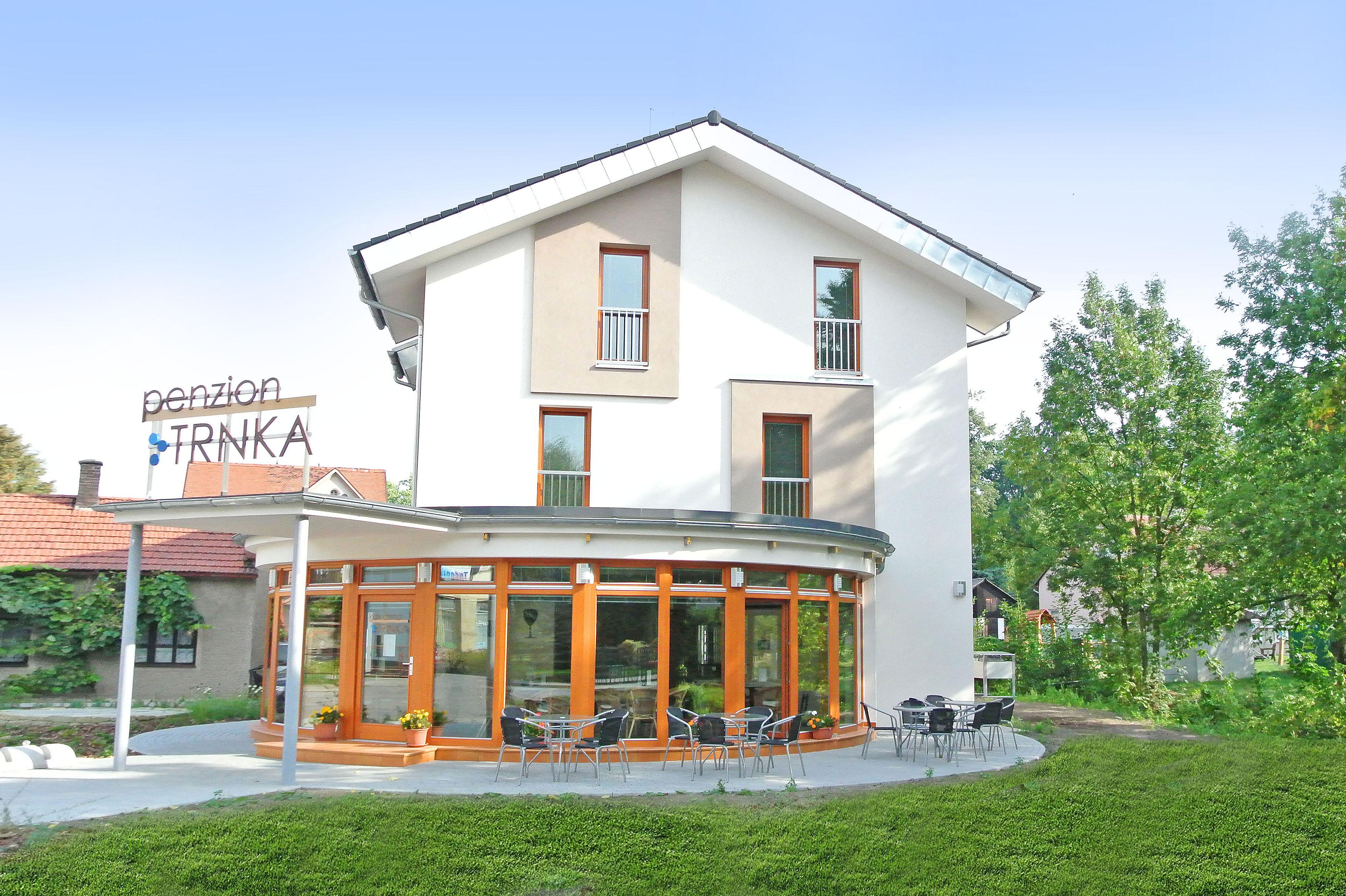 Penzion Trnka