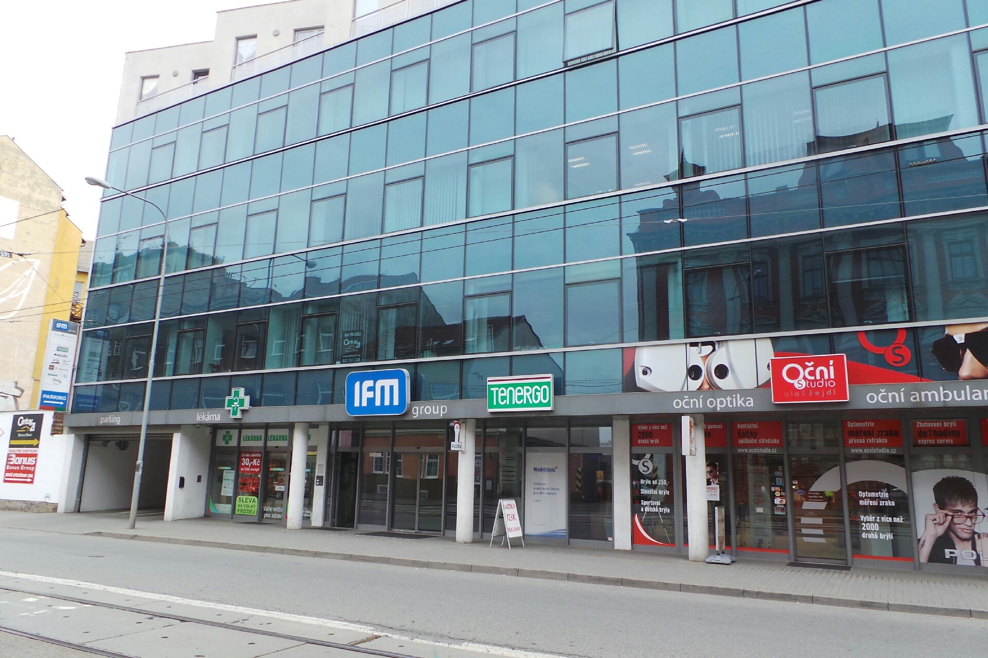 Dobeš & Dobešová, advokátní kancelář