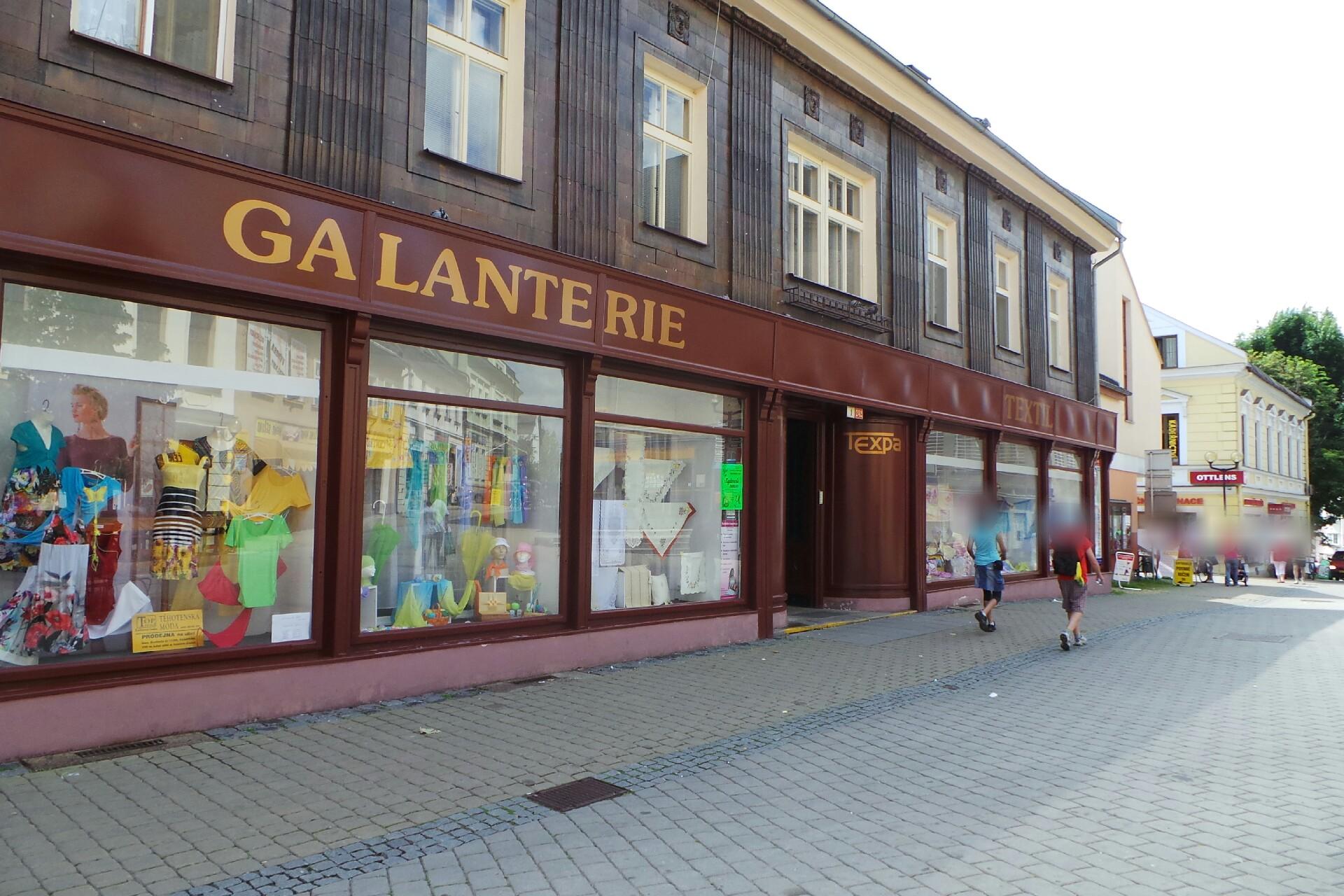 TEXPA PAVLASOVÁ, s.r.o.