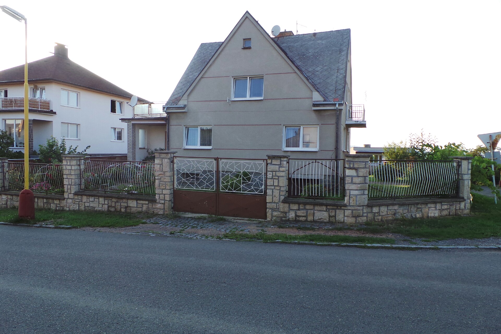 Podlahářství Navrátil