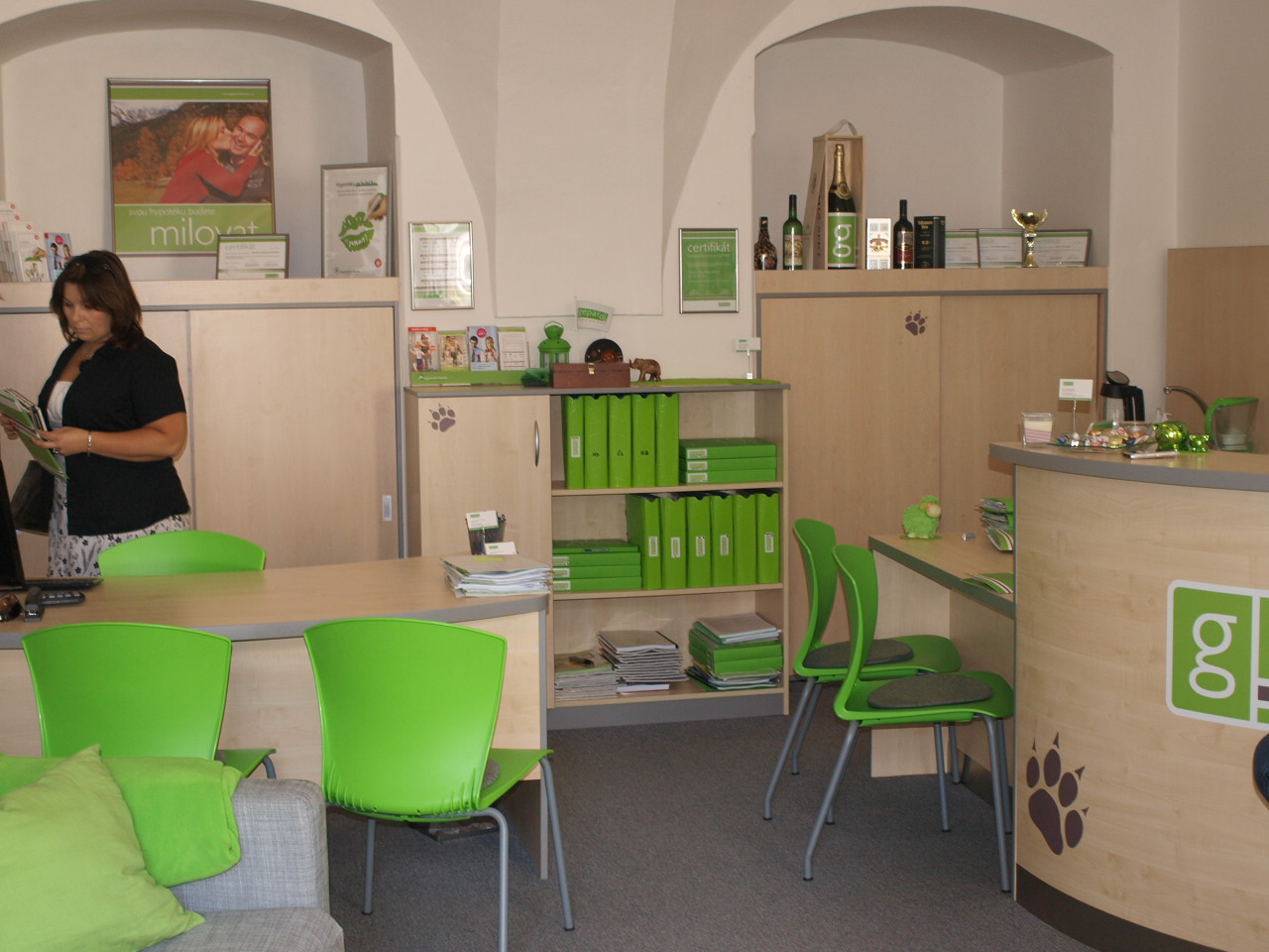 GEPARD FINANCE, a.s. foto 2