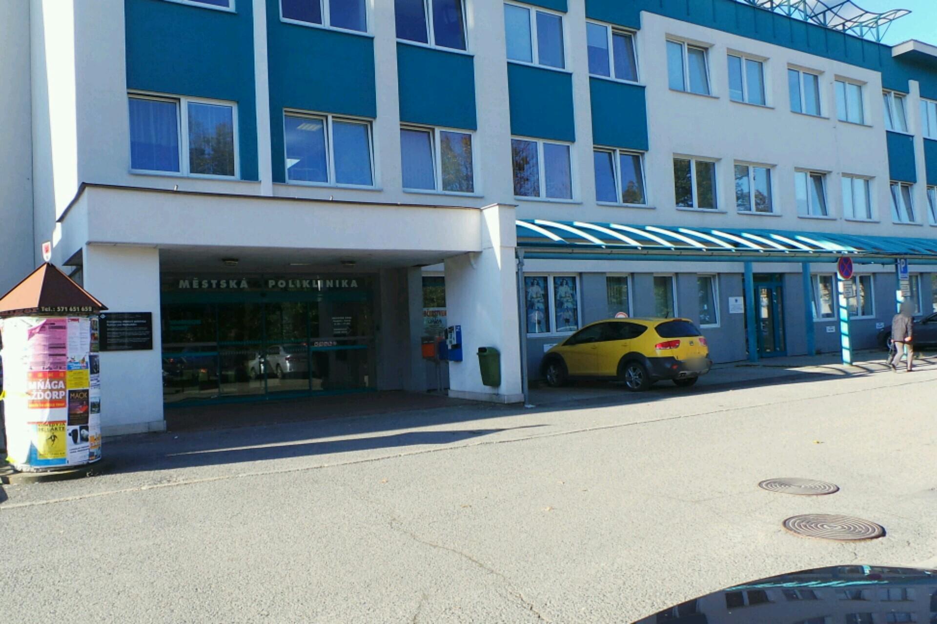 Diabetologická ambulance - MUDr. Jana Němečková