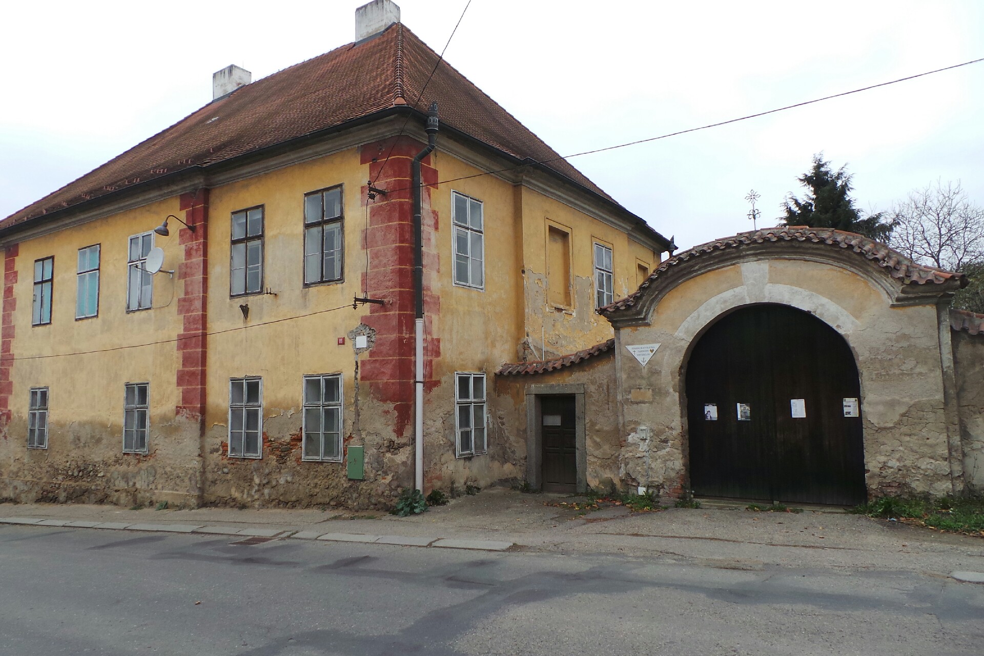 Salesiánské hnutí mládeže Neveklov