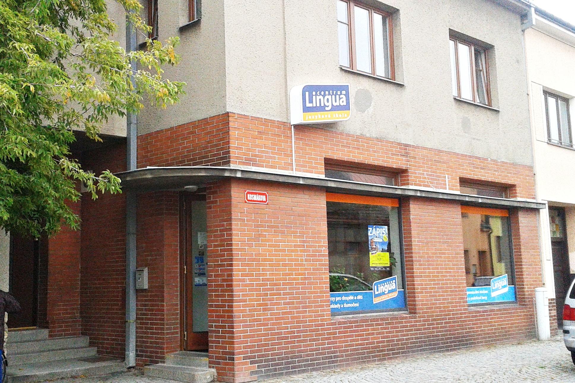 Orange Academy, s.r.o.