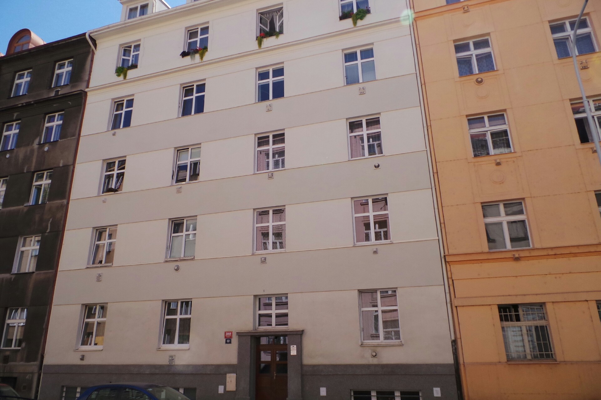 SPOLEČNOST PROFESIONÁLNÍCH SPORTOVCŮ, s.r.o.