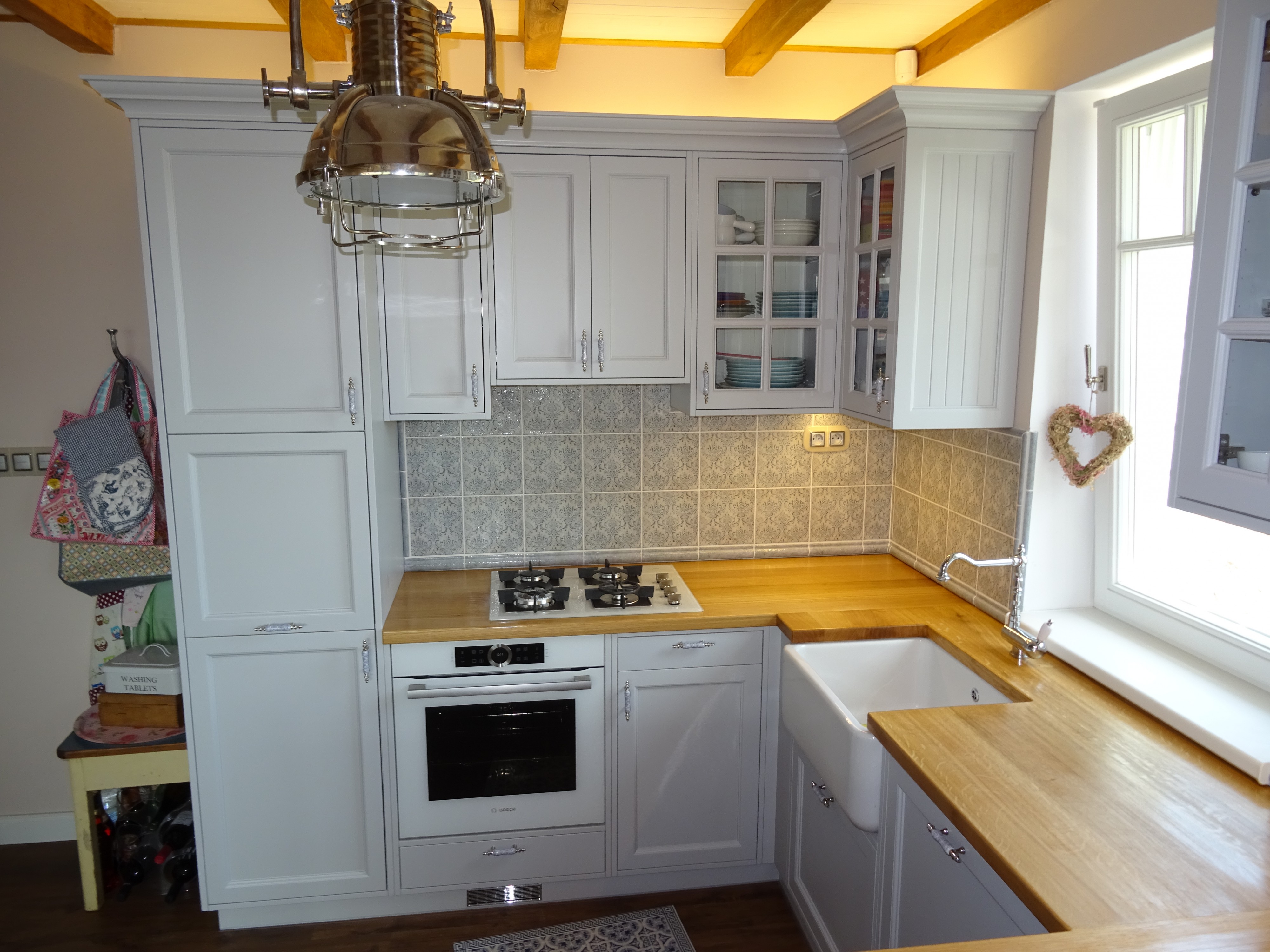 Truhlářství Ladislav Dopita, DiS. foto 2