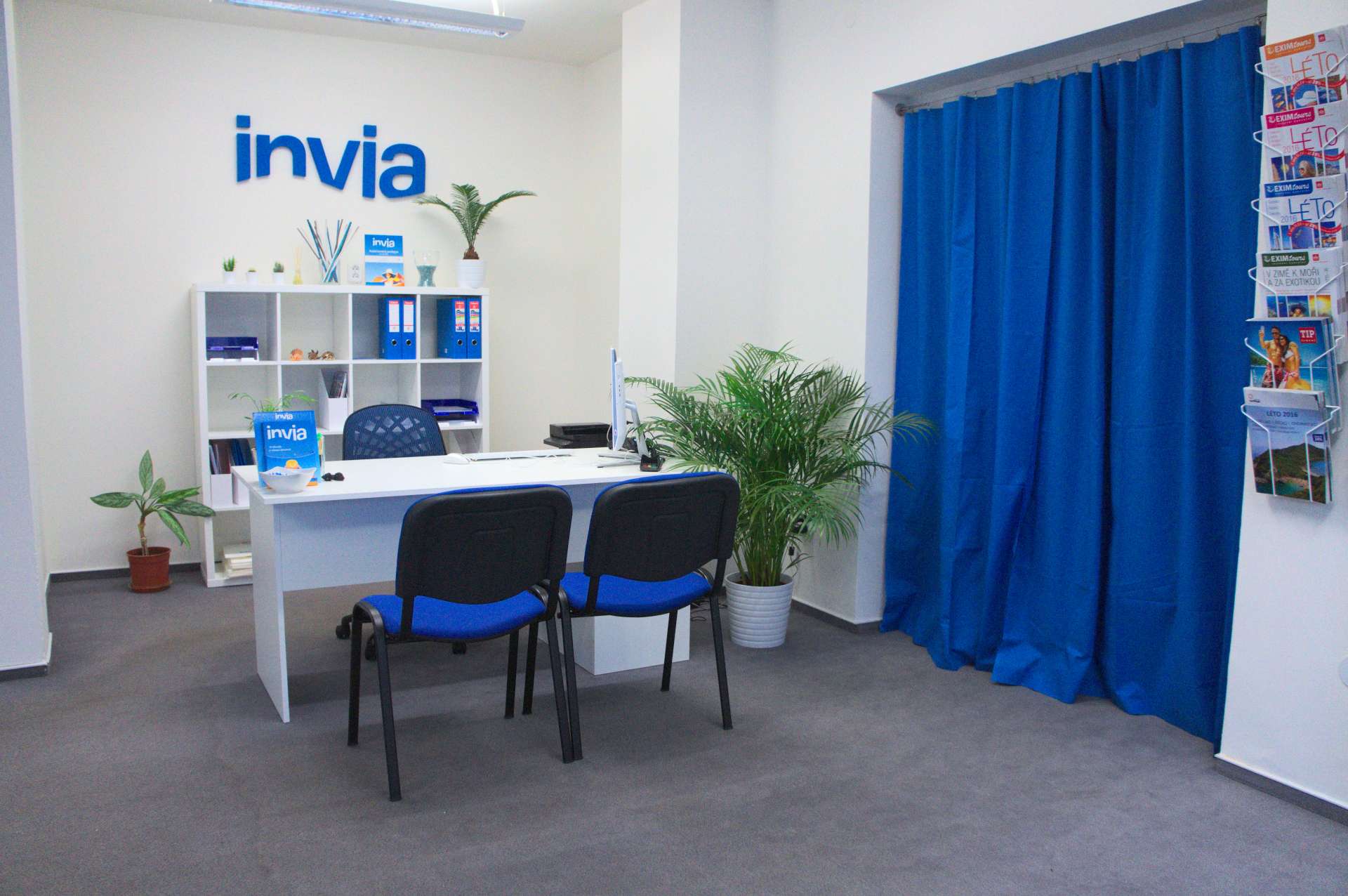 Invia - cestovní agentura foto 4
