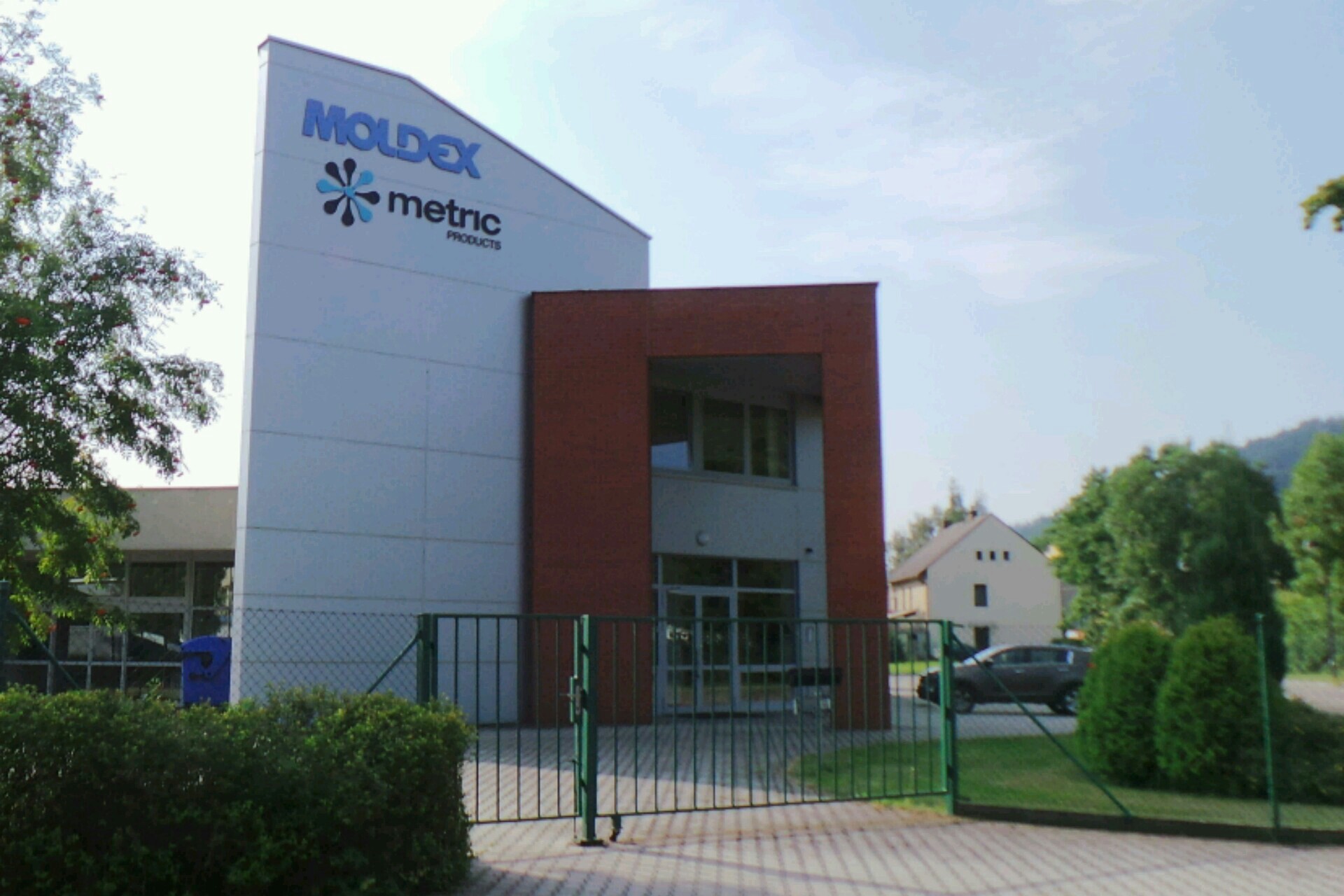 Moldex/Metric, v.o.s.