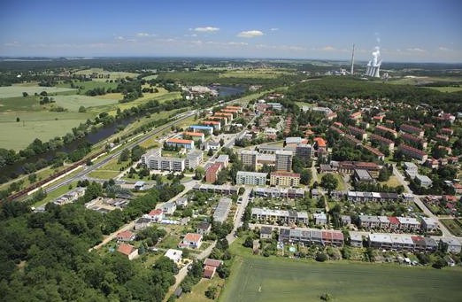 Chvaletice - městský úřad foto 4