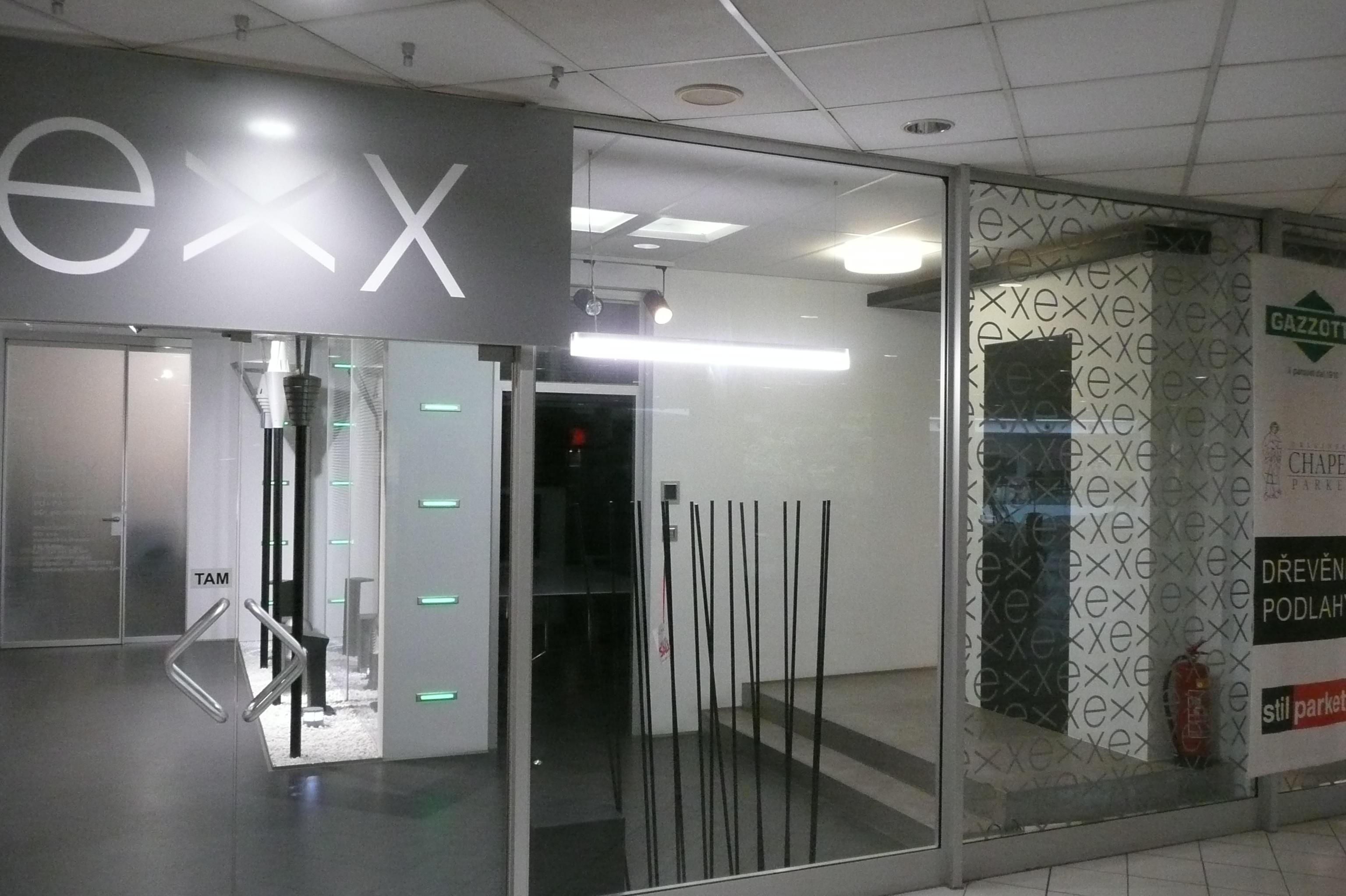 EXX, s.r.o.